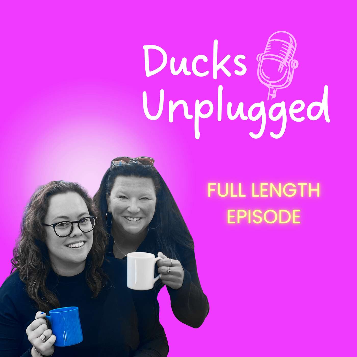 Part 3: The Workplace Questions Nobody Wants to Ask Out Loud | Ep. 89