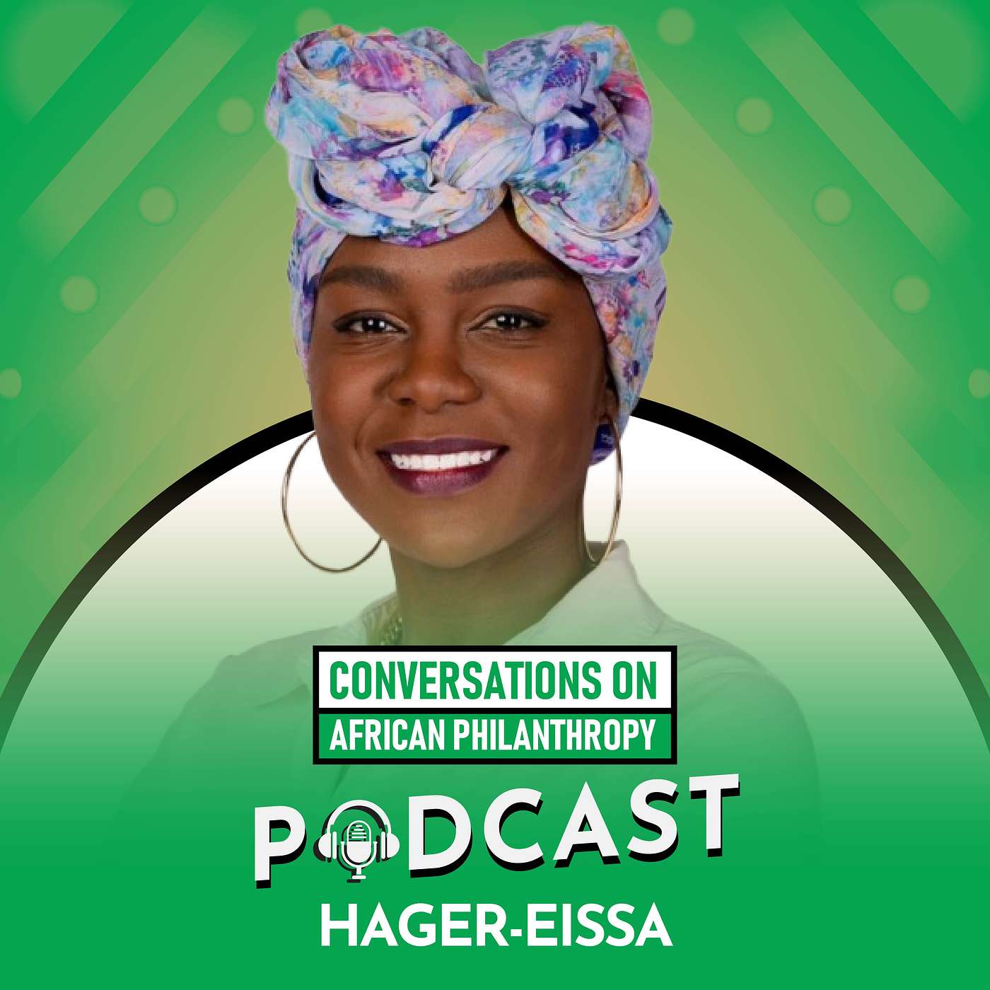 In Conversation with Hager Eissa