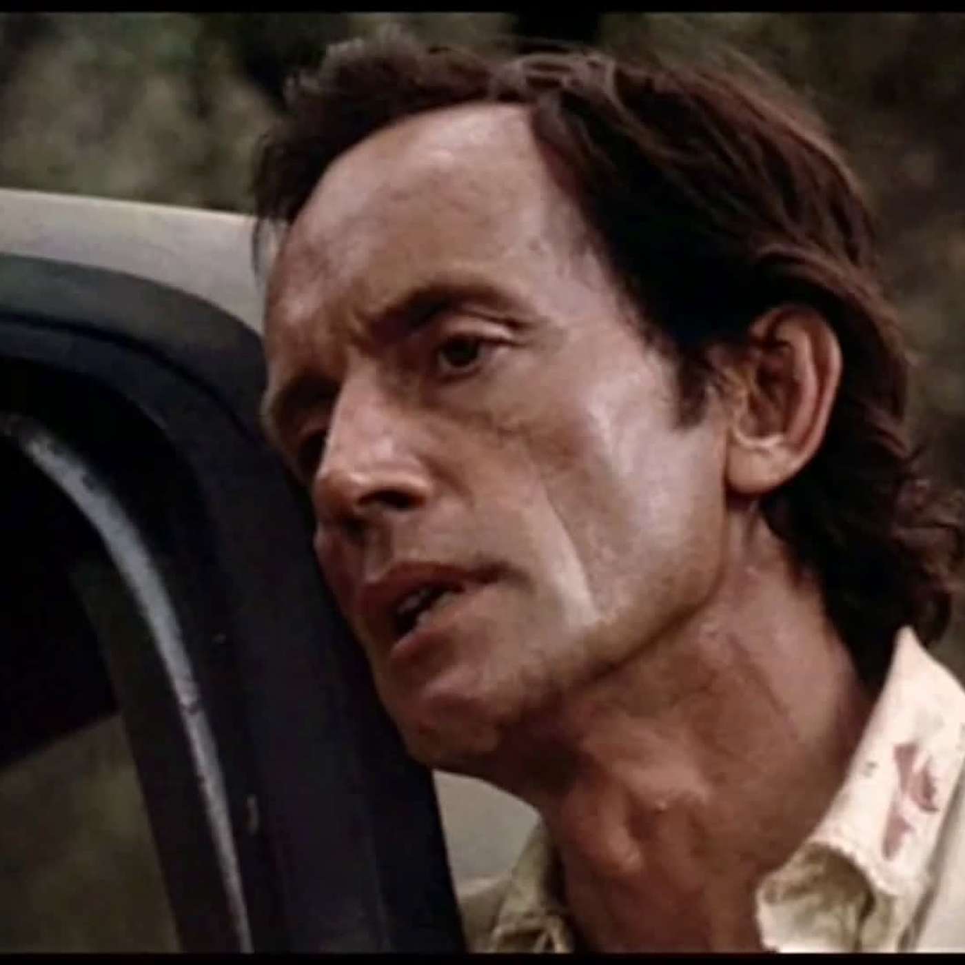 13 Days of Halloween: Pumpkinhead
