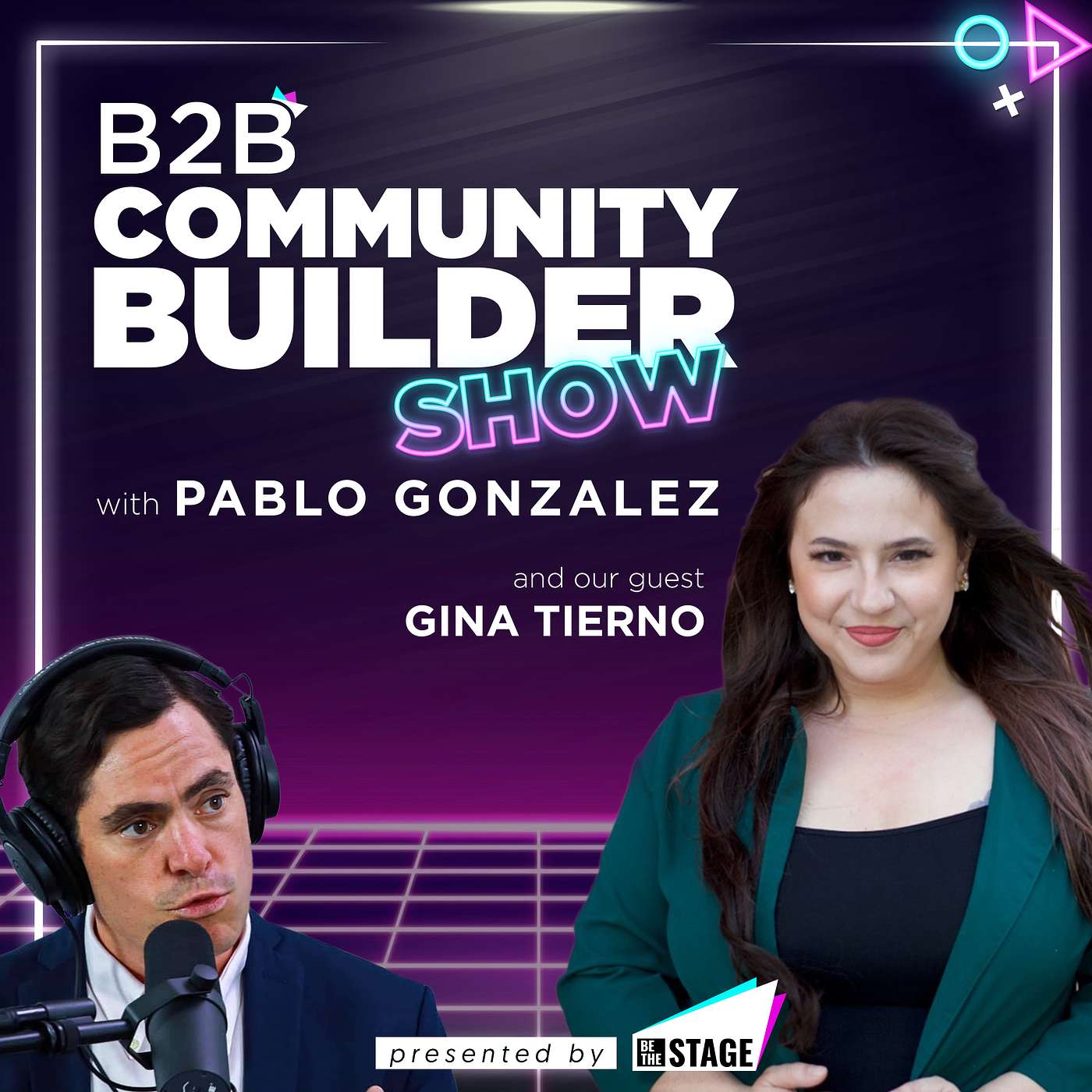 B2B Community Builder Show (formerly Chief Executive Connector)