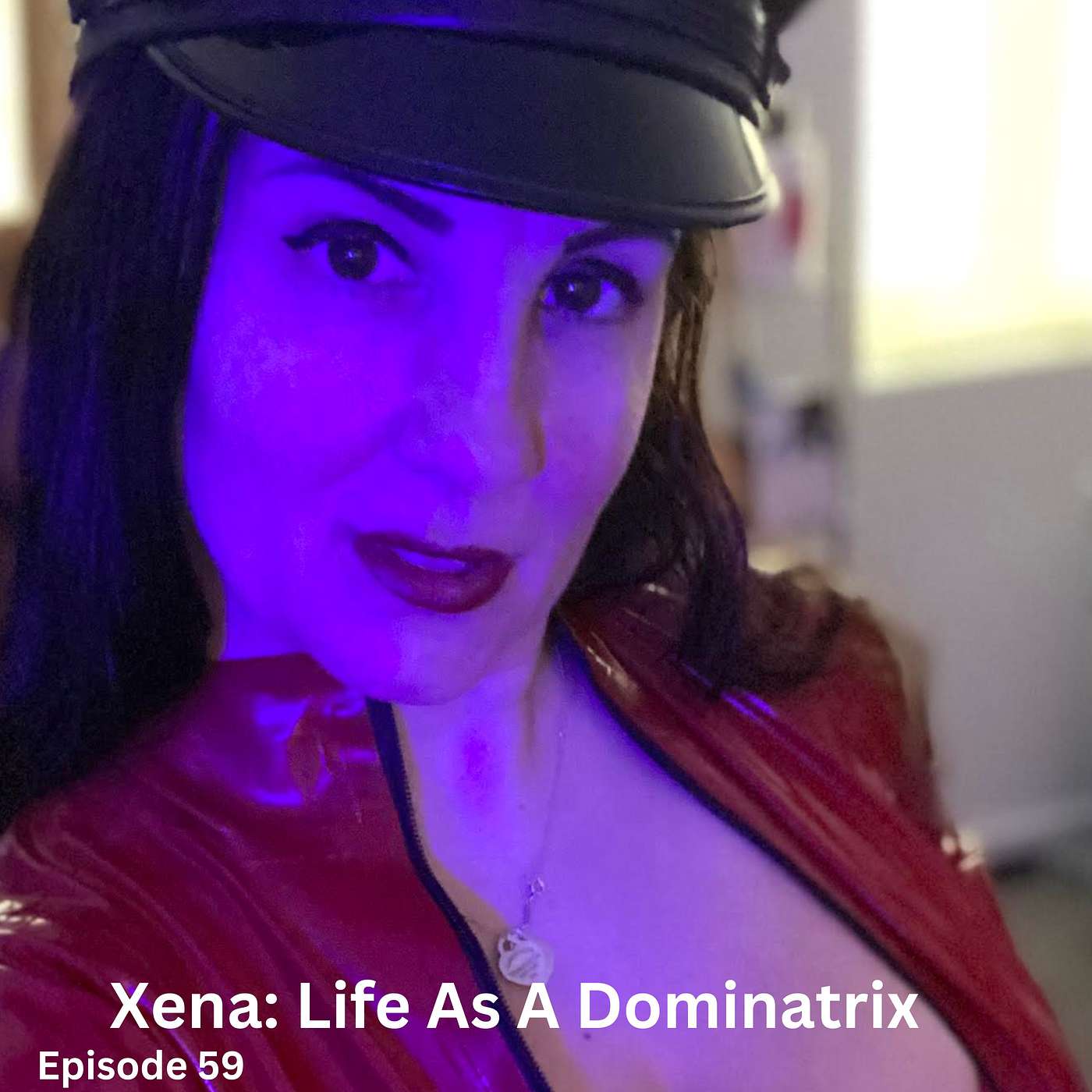 Life As A Dominatrix - Journal