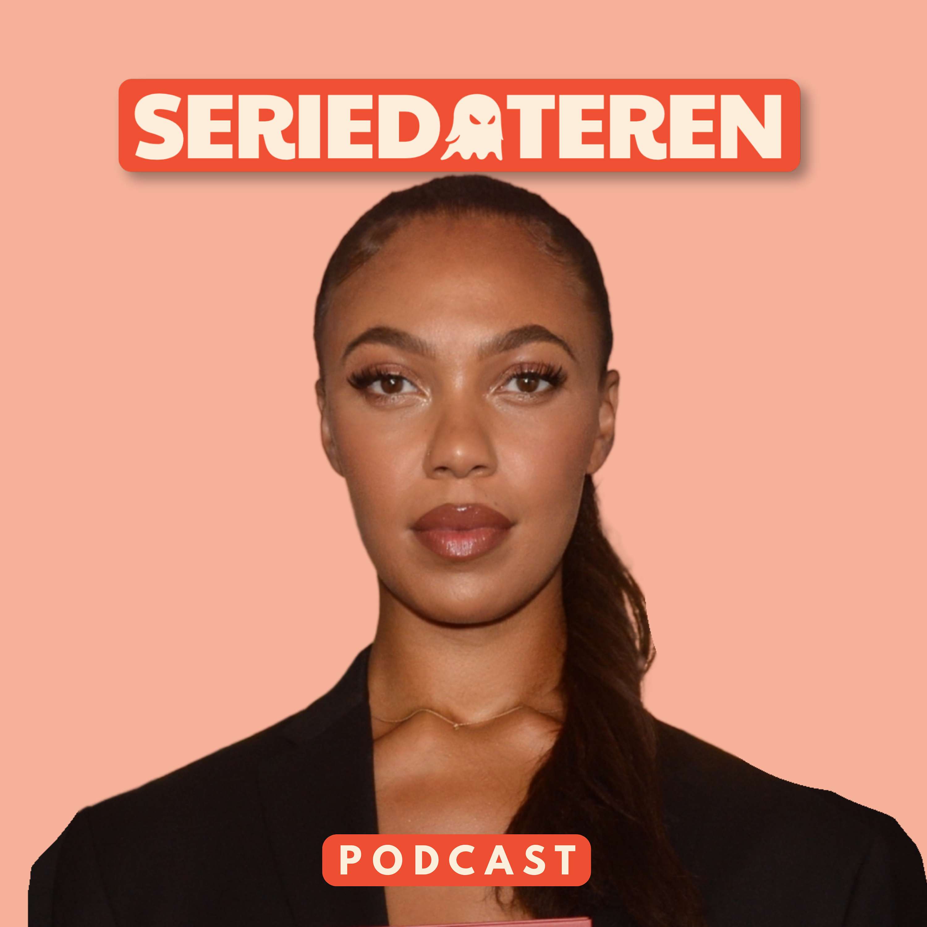Seriedateren af Laura