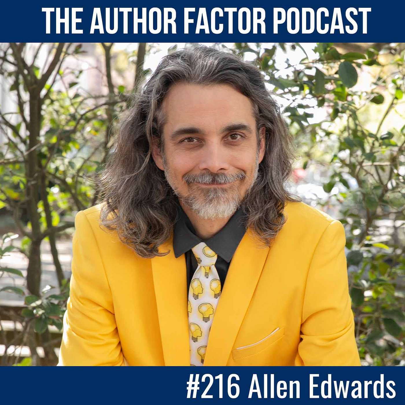 Understanding the Art of Process for Company Growth with Allen Edwards