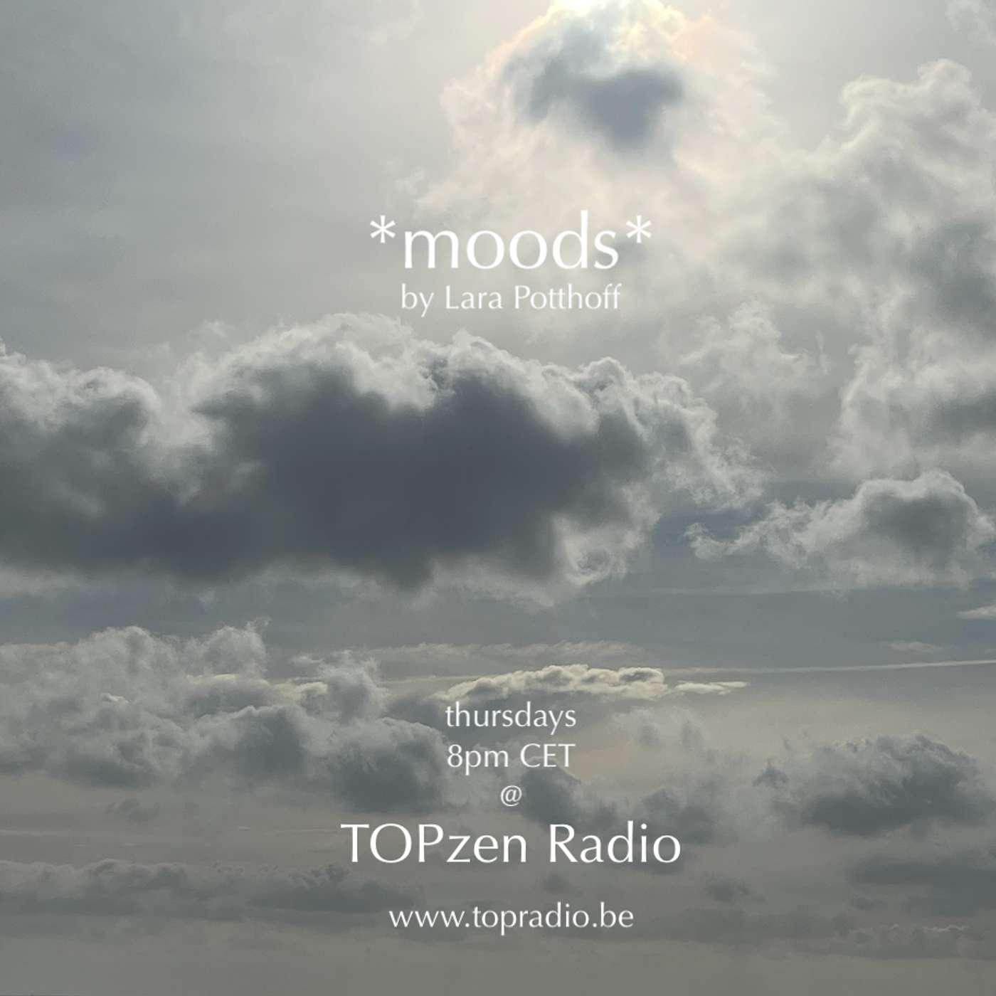 Moods by Lara Potthoff