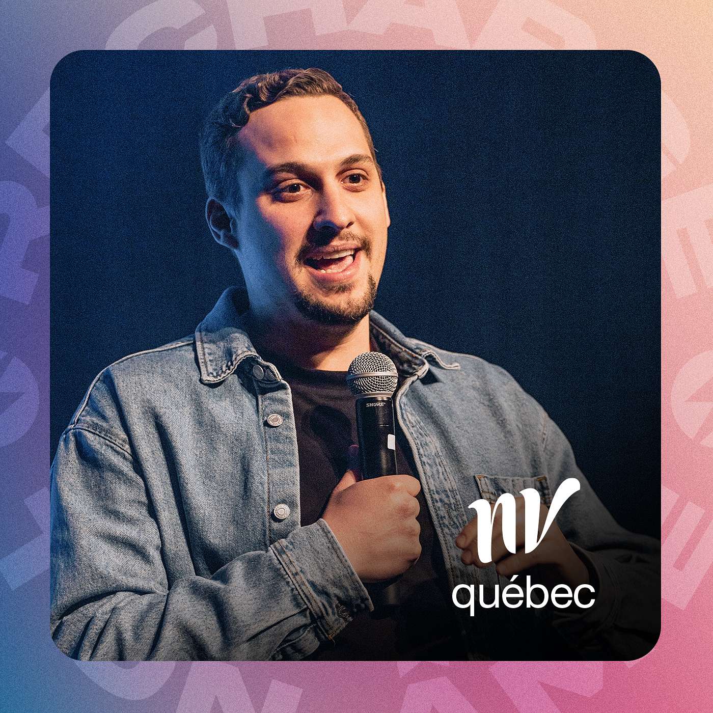 Les prières auxquelles Dieu répond | Samuel Sasseville episode artwork