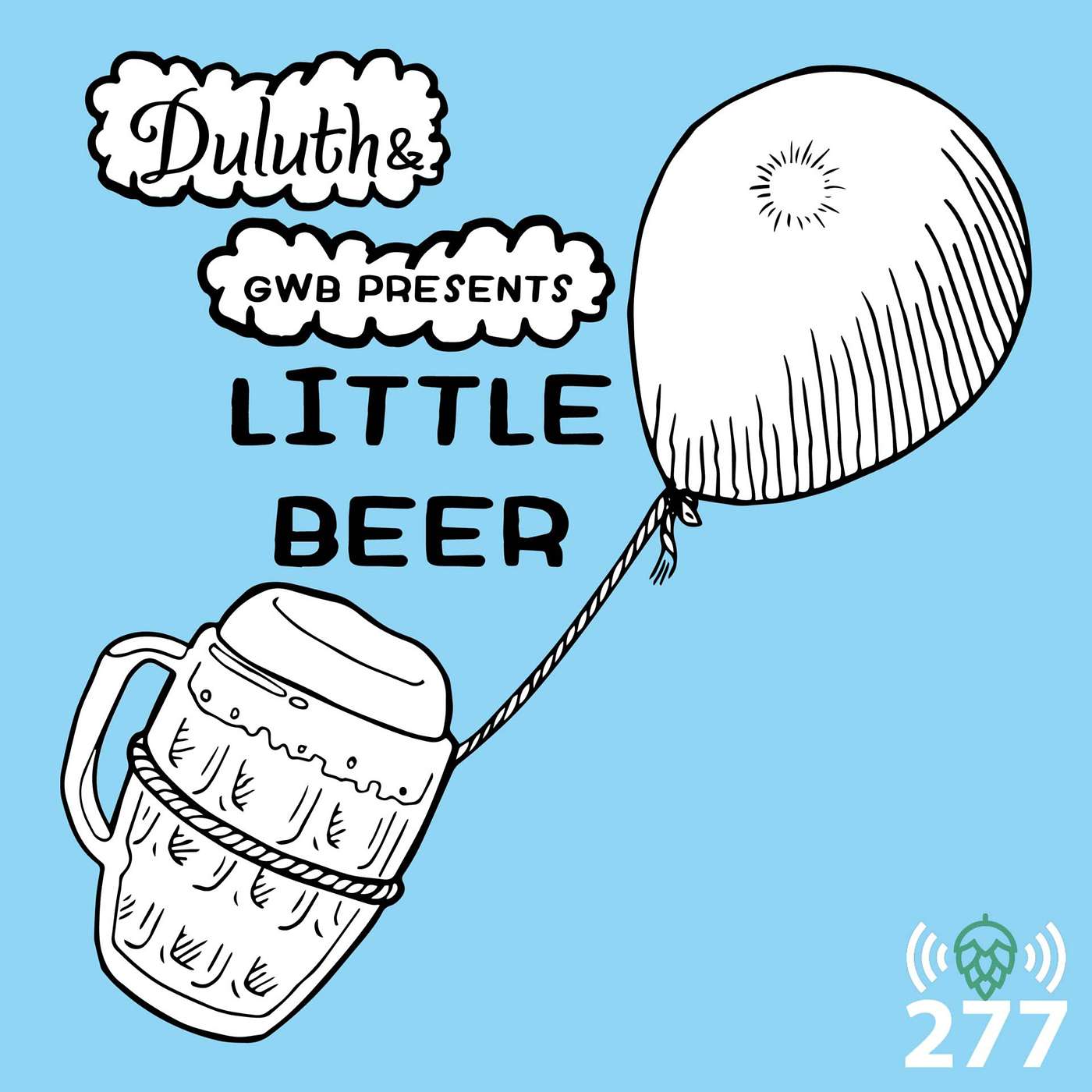 Beer Guys Radio Craft Beer Podcast