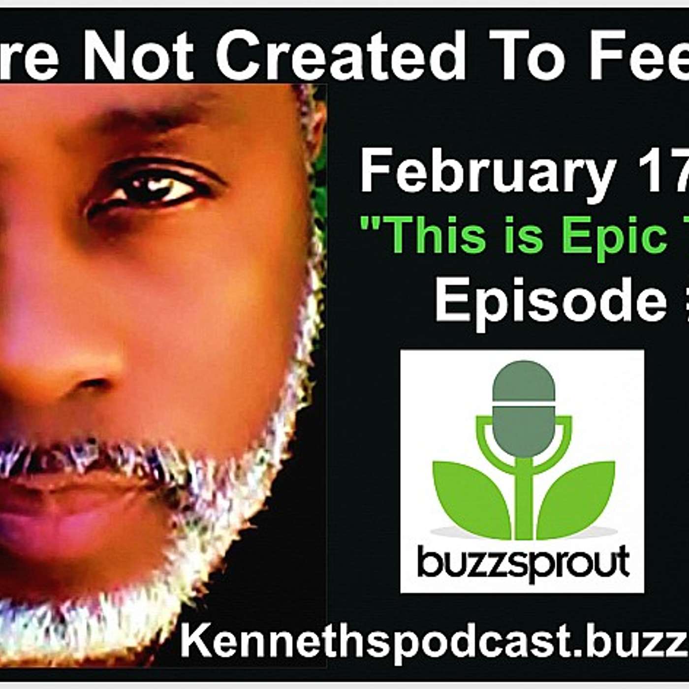 Kenneth\'s Podcast