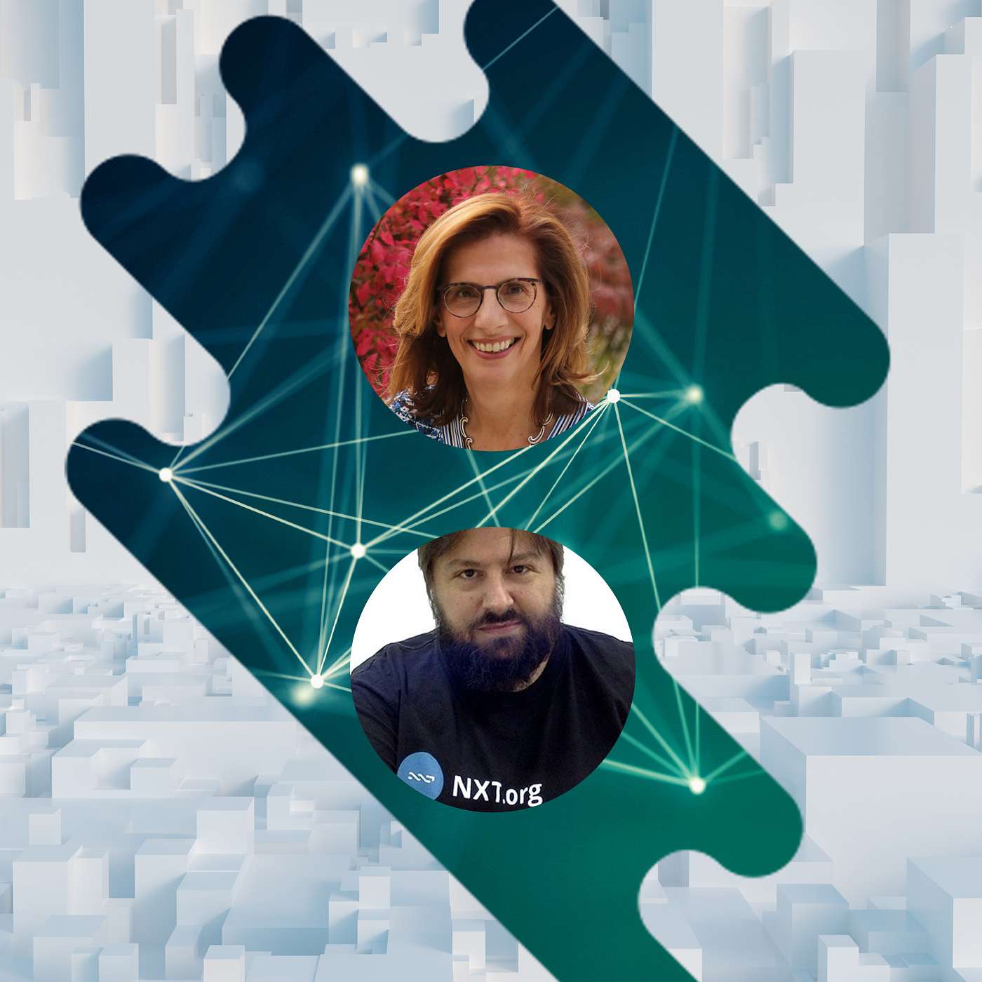 Fintech Insights & Conversations with Efi Pylarinou
