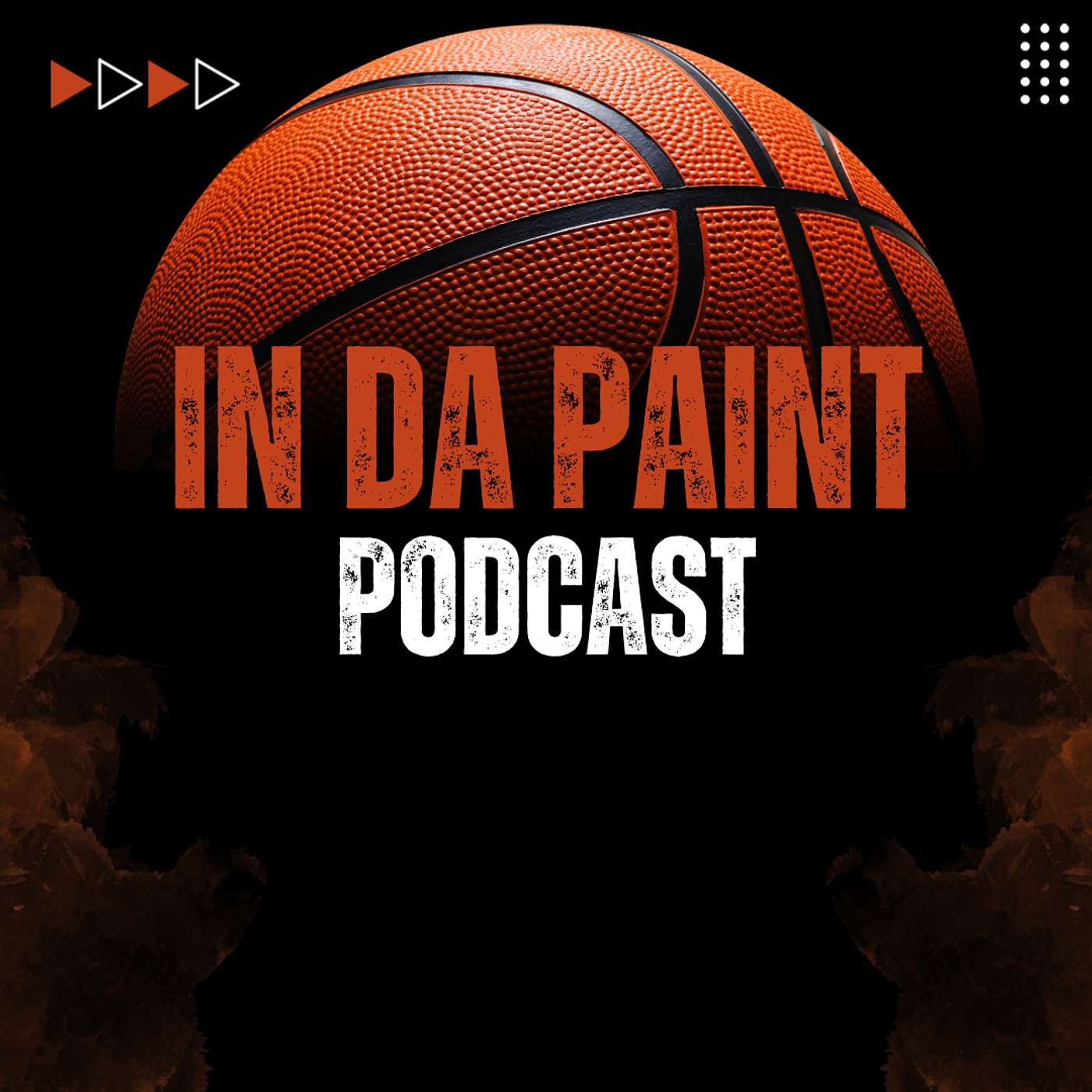 Who Will Be The Next Face of the League | In Da Paint (Ep. 1) episode artwork