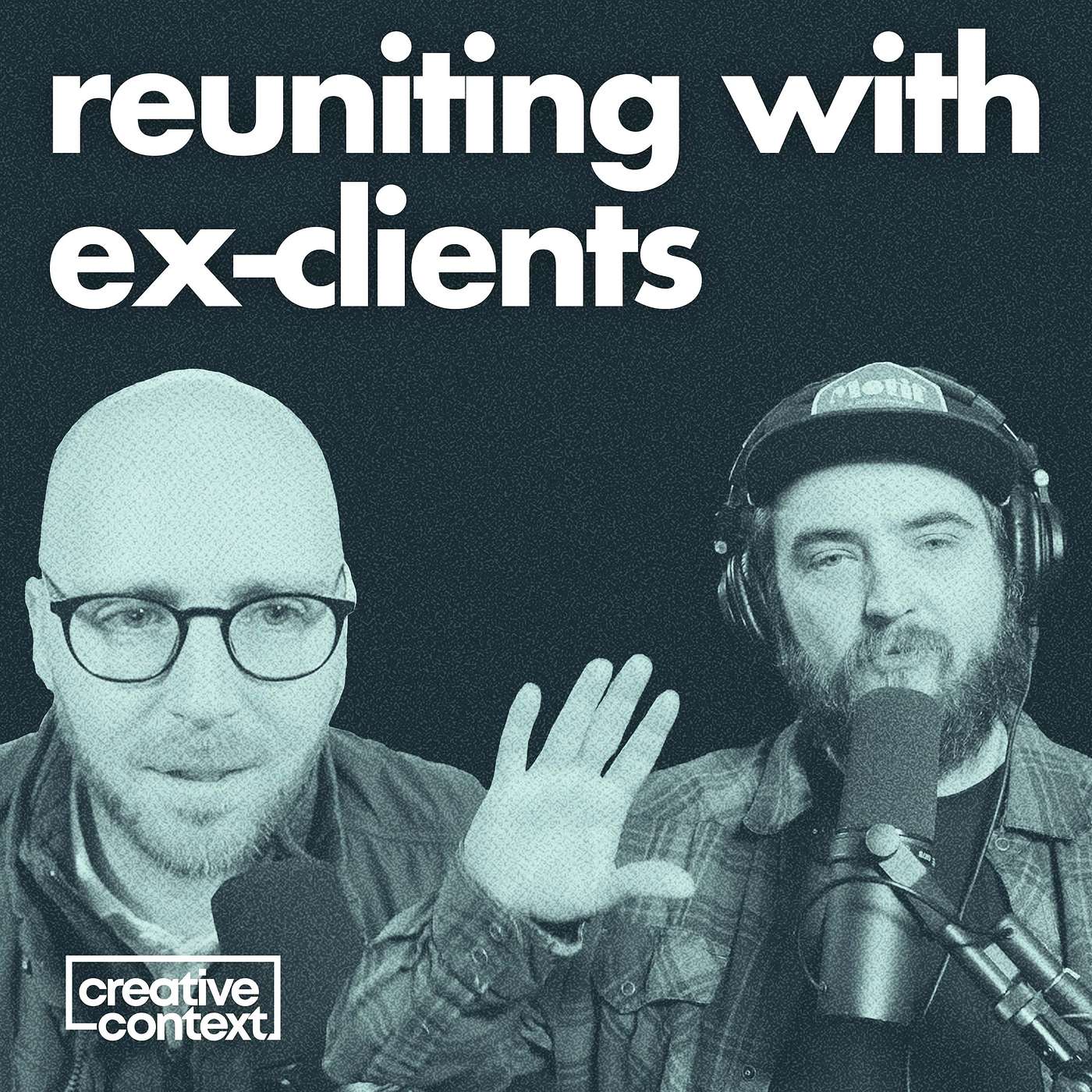 Should You Take Back a Former Client?