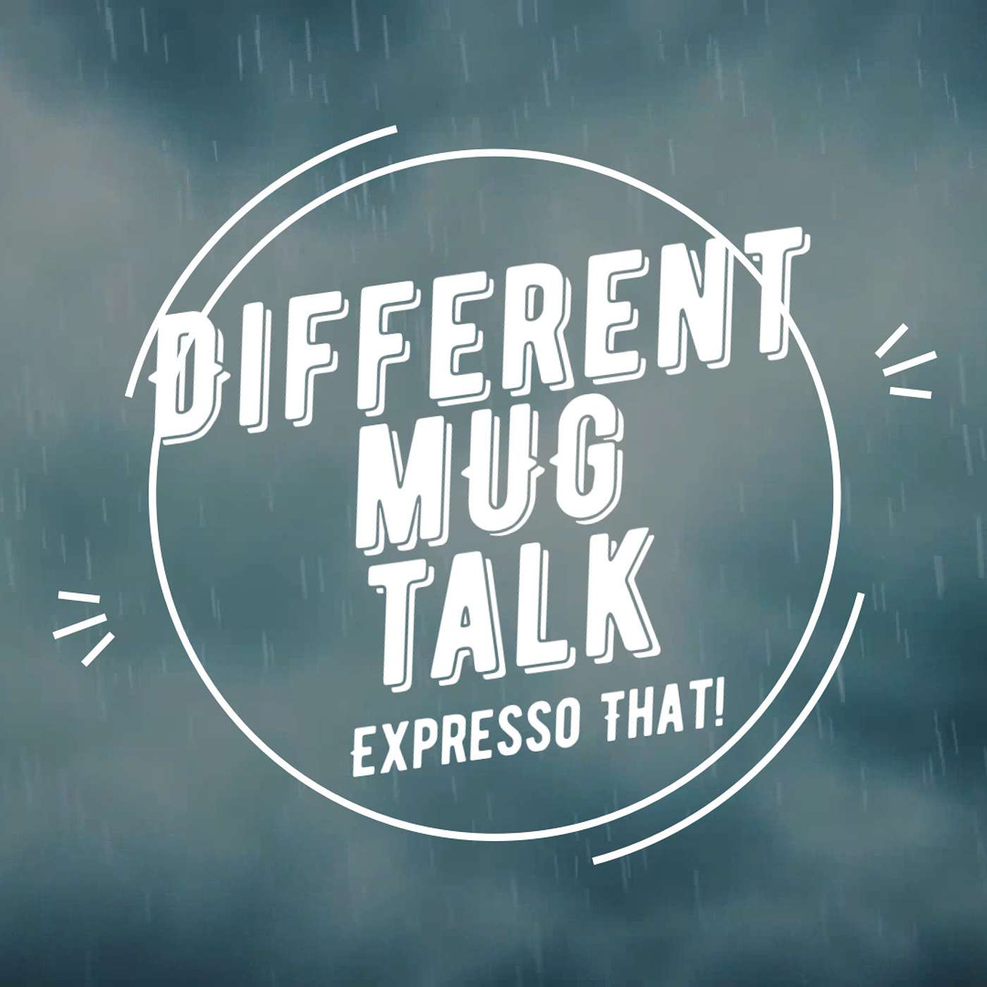 Different Mug Talk