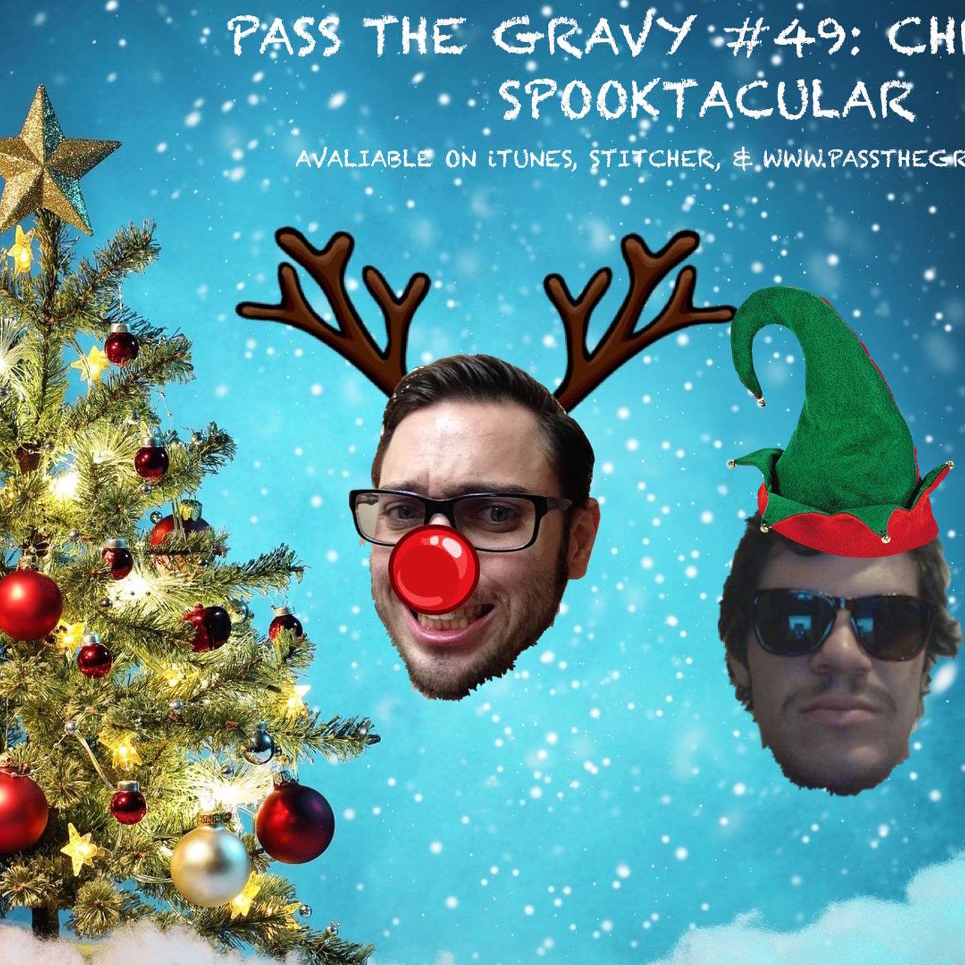 Pass The Gravy