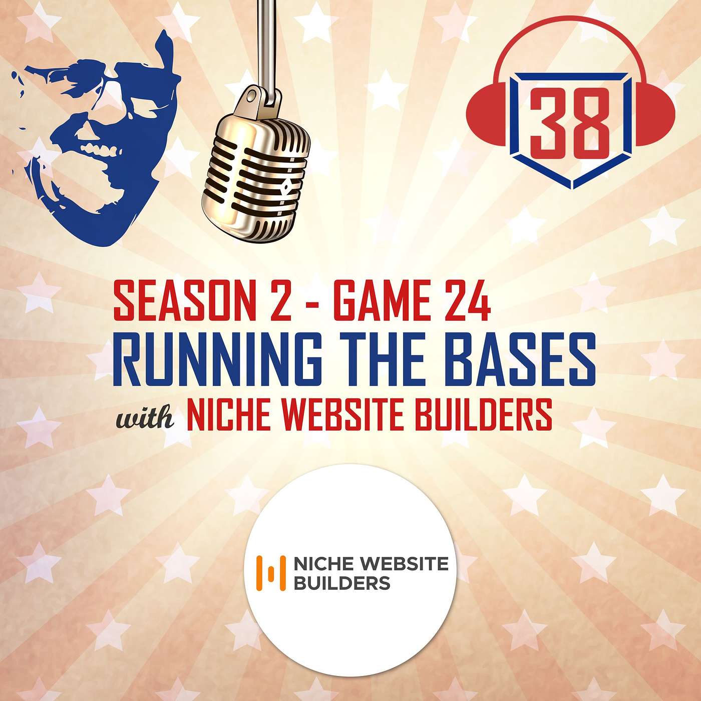 Niche Website Builders - For Content Publishers