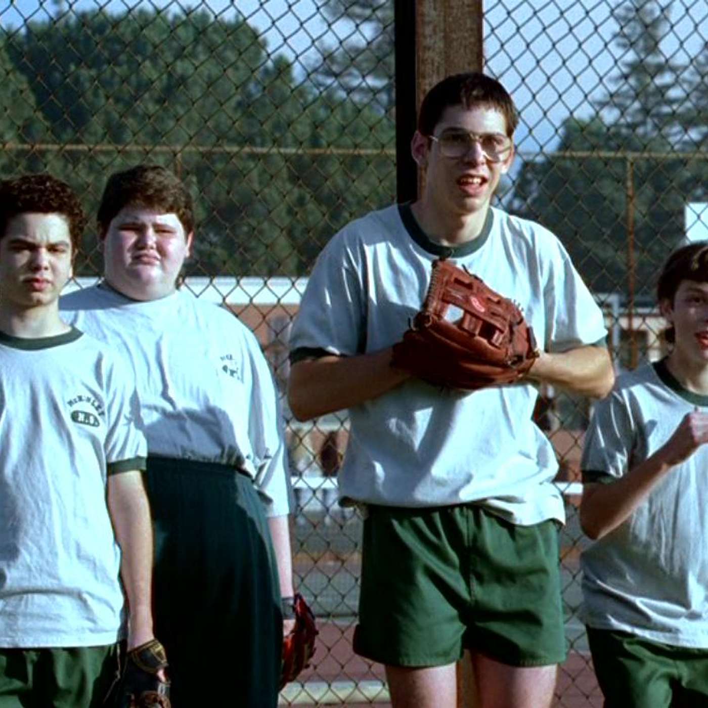 Episode 21: Athlete's Feat