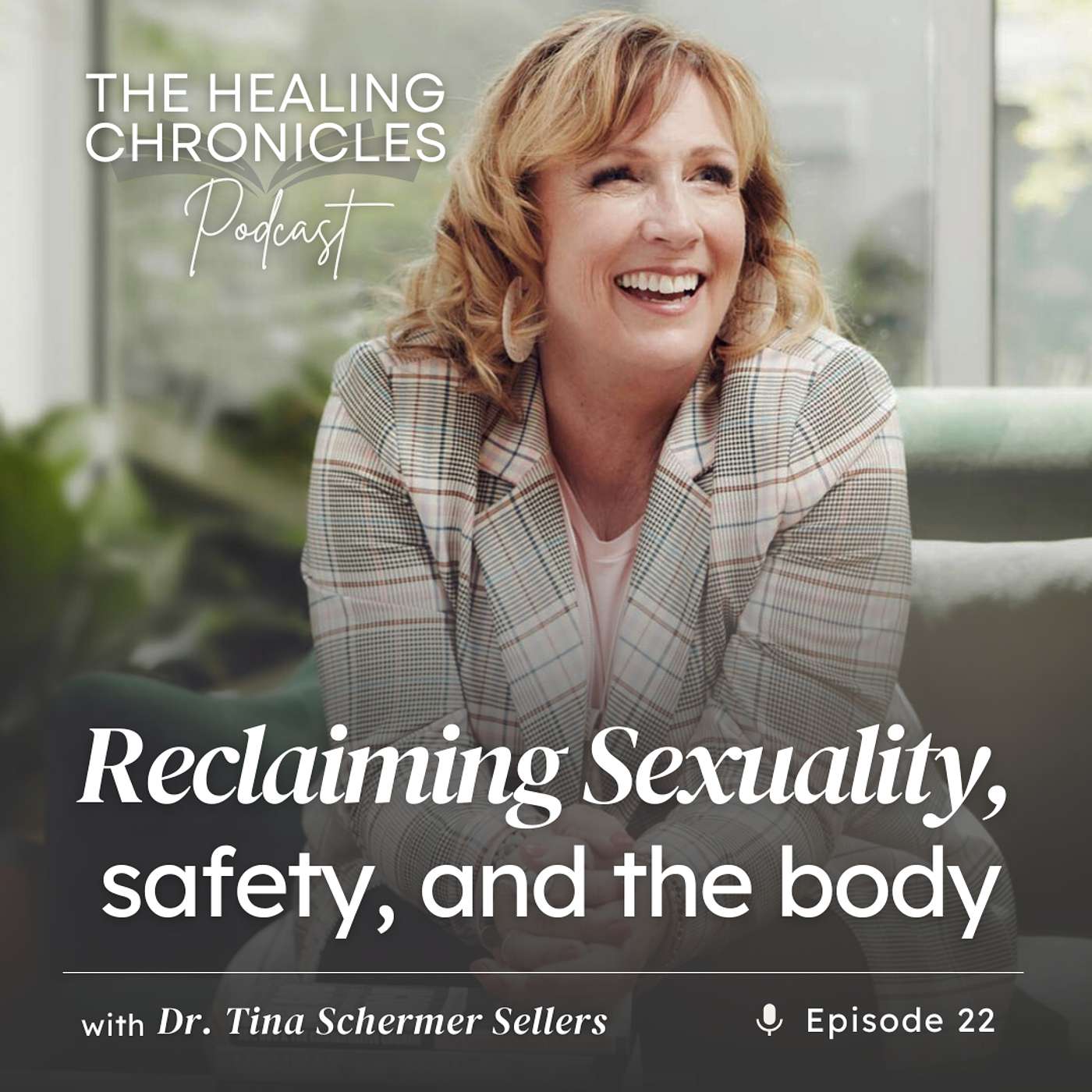 The Healing Chronicles Podcast