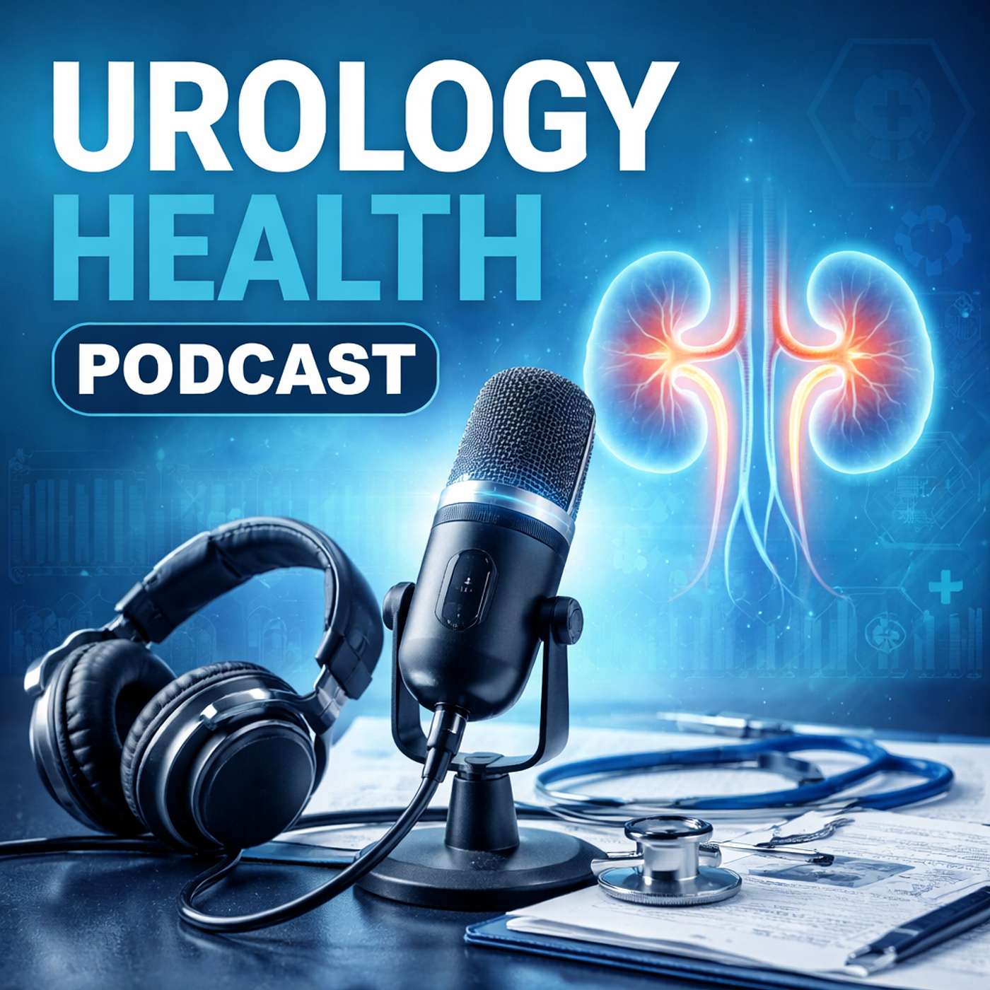 Matthew Liew Urology's Podcast