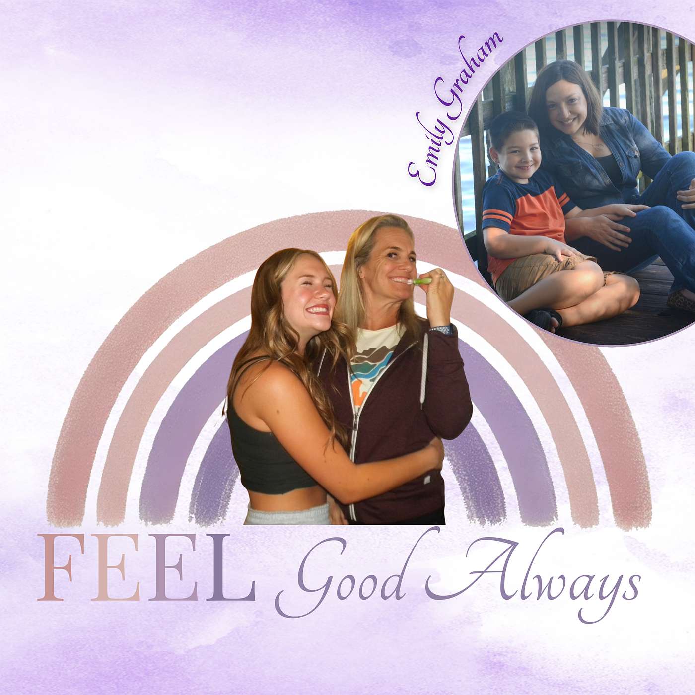FEEL Good Always: Spiritual Awakening and Connection Beyond the Veil