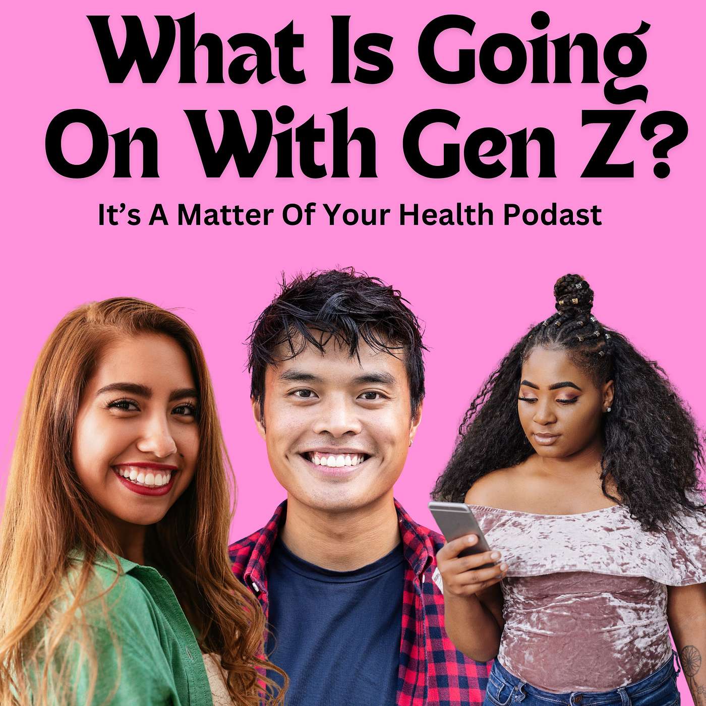 It’s a Matter of Your Health with Dr. Veita Bland
