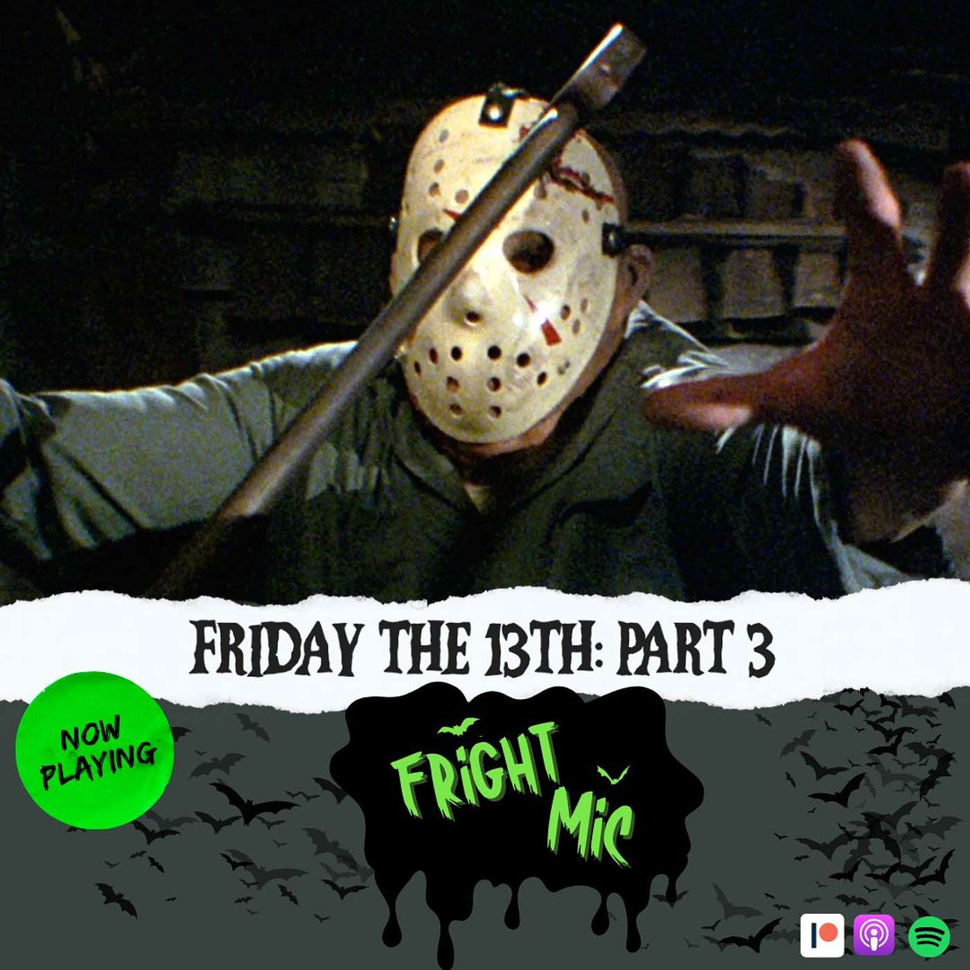 Fright Mic