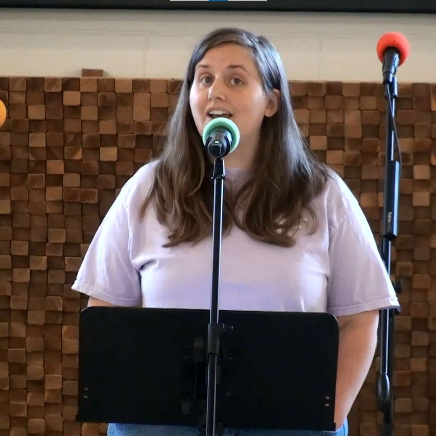 Wylie Northeast Church Sermons