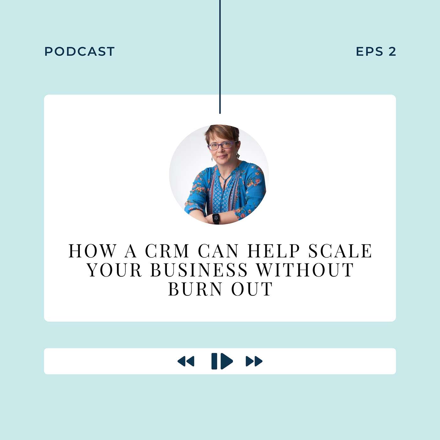 Systems for Creatives with Amy Gould