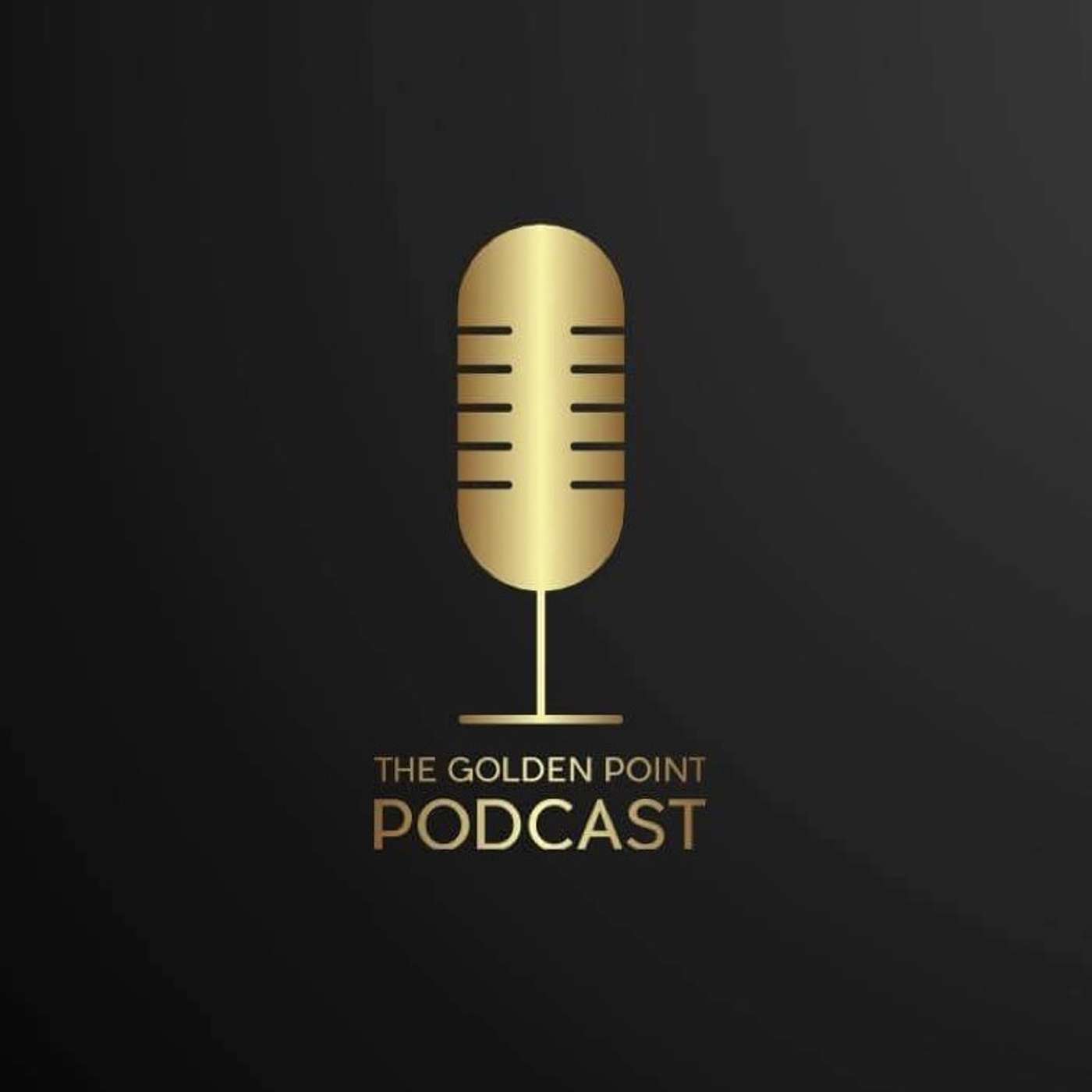 The Golden Point Podcast
