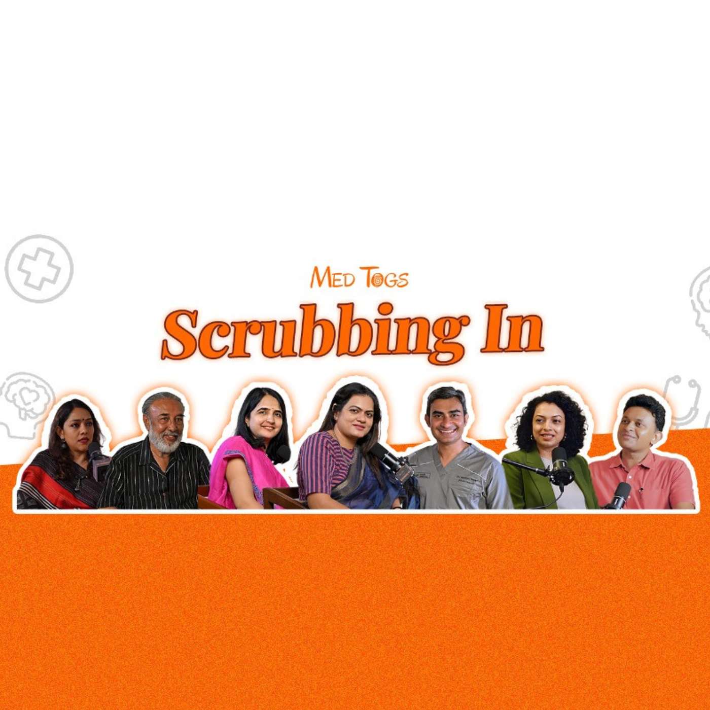 MedTogs Healthcare Apparel's Podcast