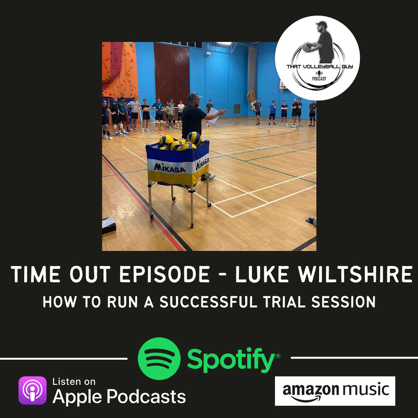 Time Out! How To Run a Successful Trial Session