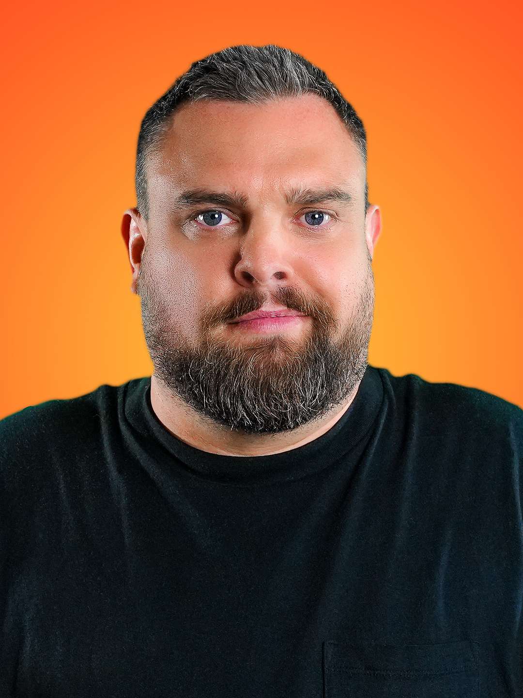 Dan Lawrence