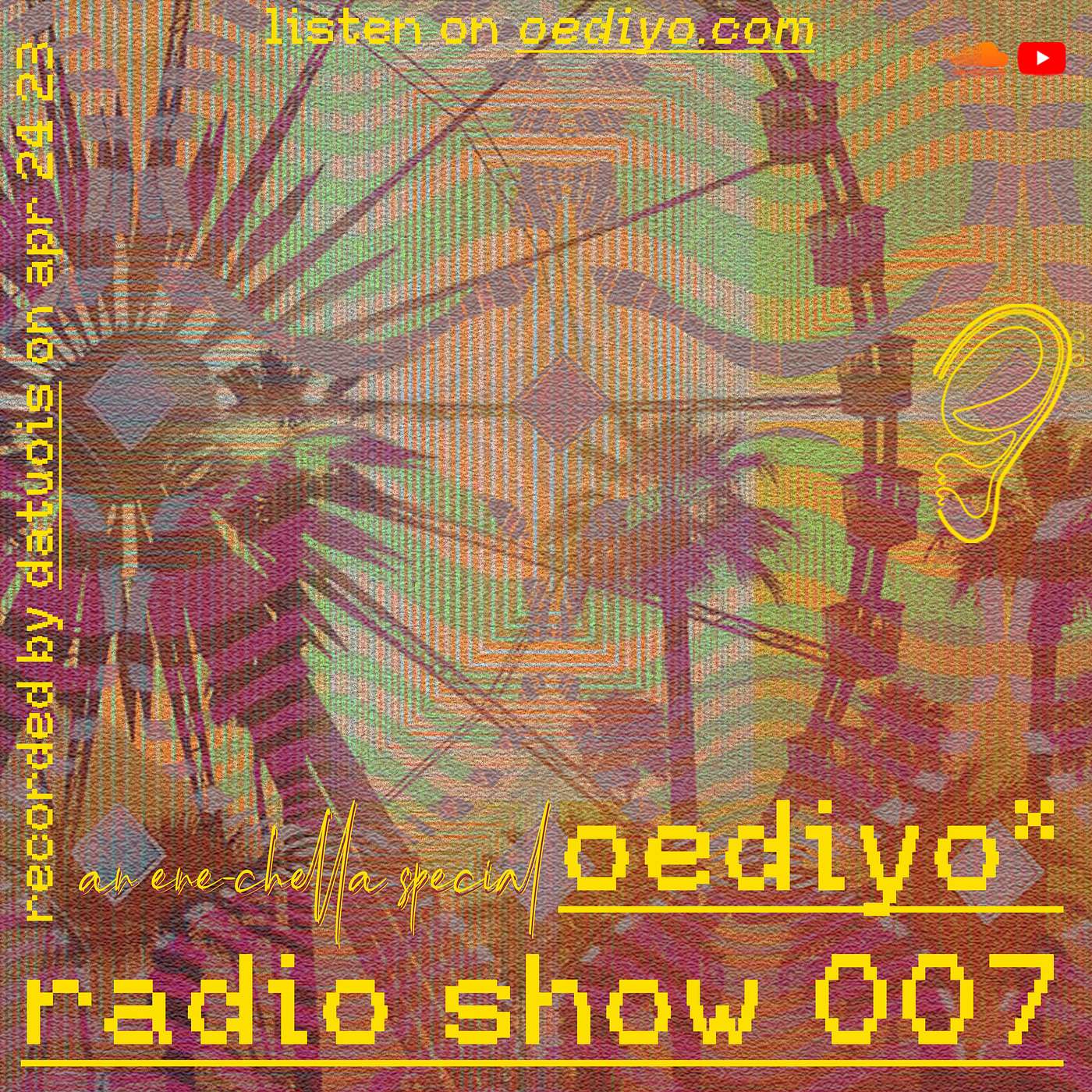 Oediyo Radio