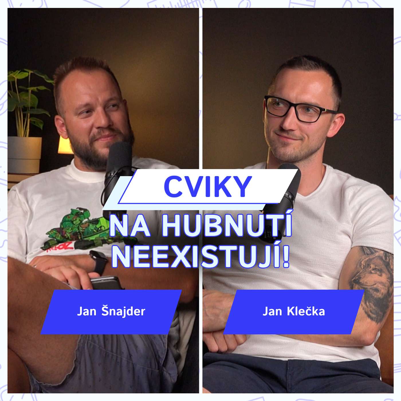 Jan Klečka - Žít zdravě neznamená život plný omezení