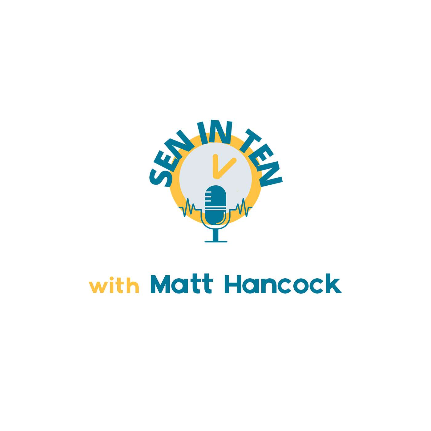 SEN in Ten - Matt Hancock episode artwork