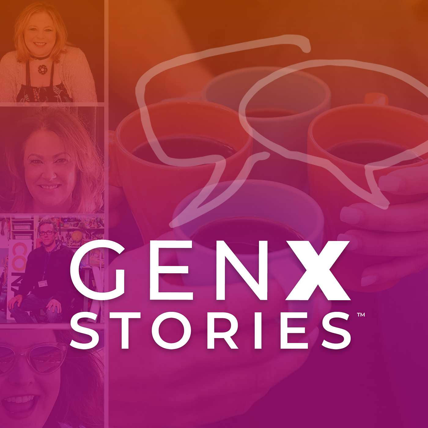 GenX Stories
