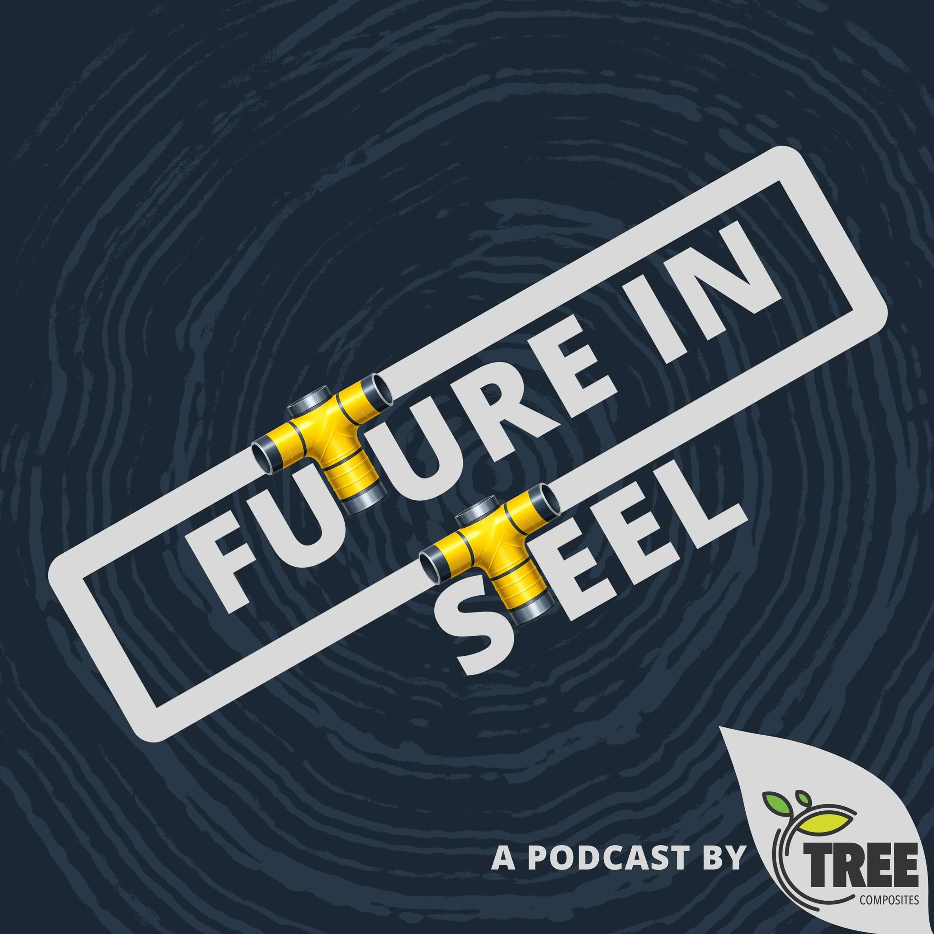 Future in Steel