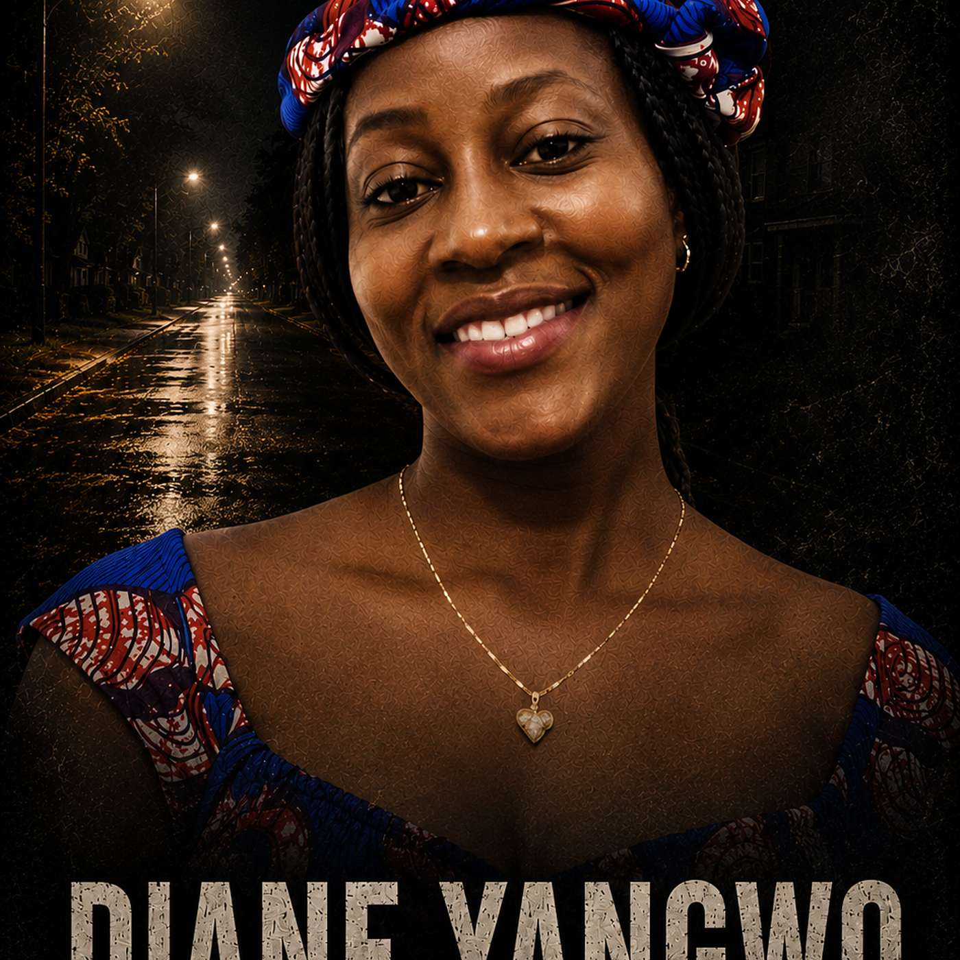 Diane Yangwo - The Price Of A Life episode artwork