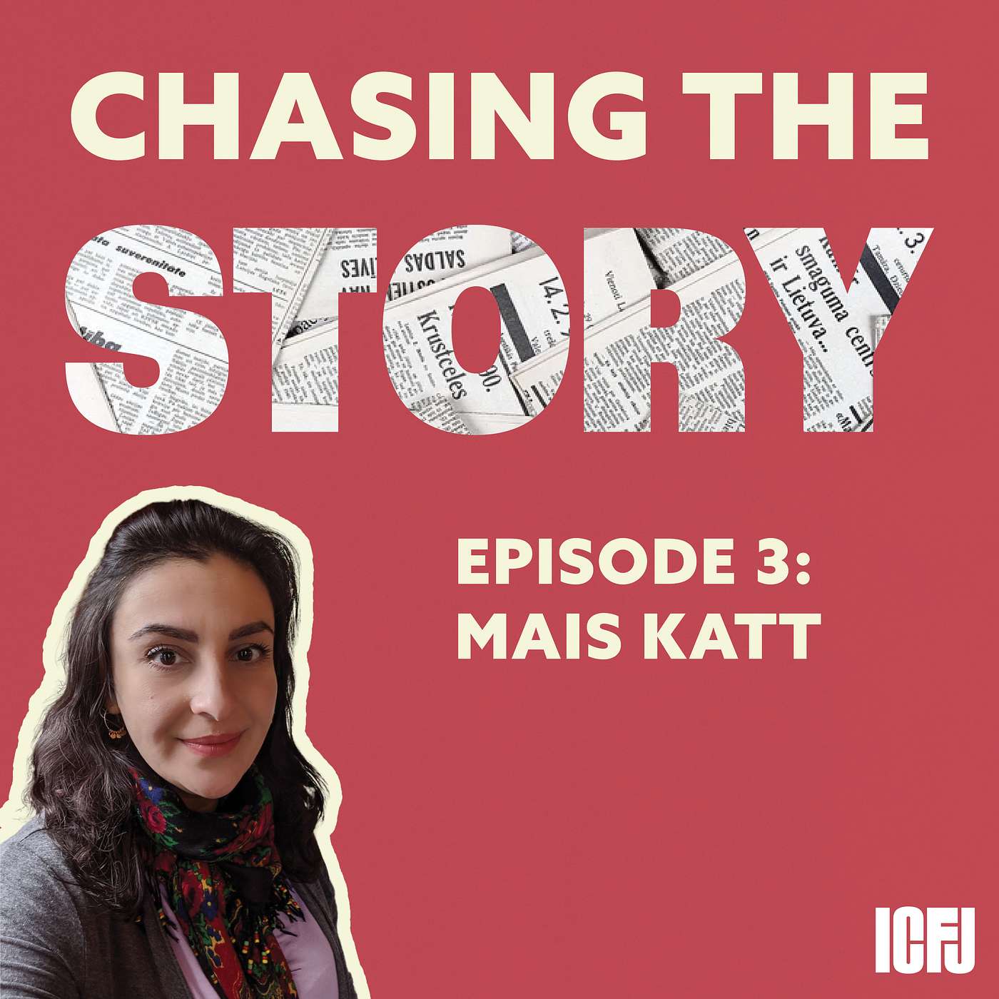 Episode 3: Mais Katt