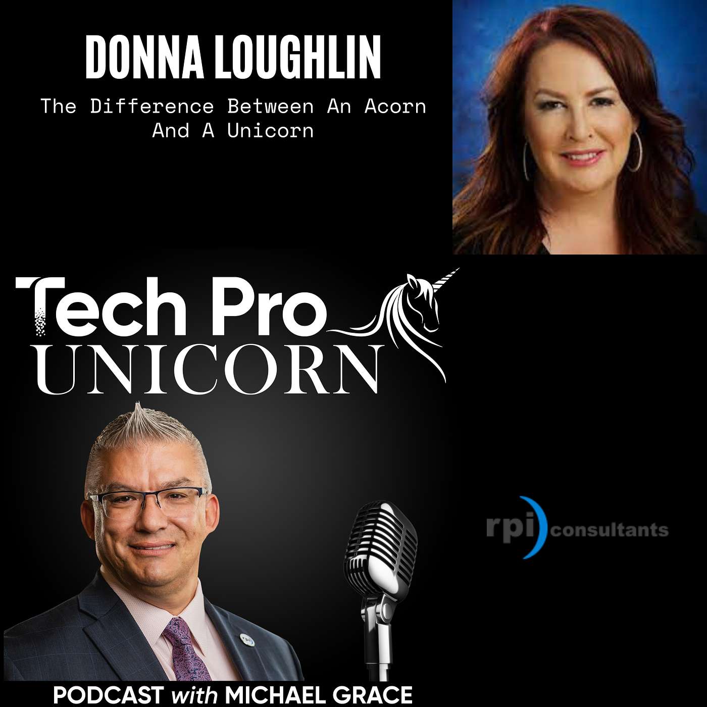 Tech Pro Unicorn Podcast