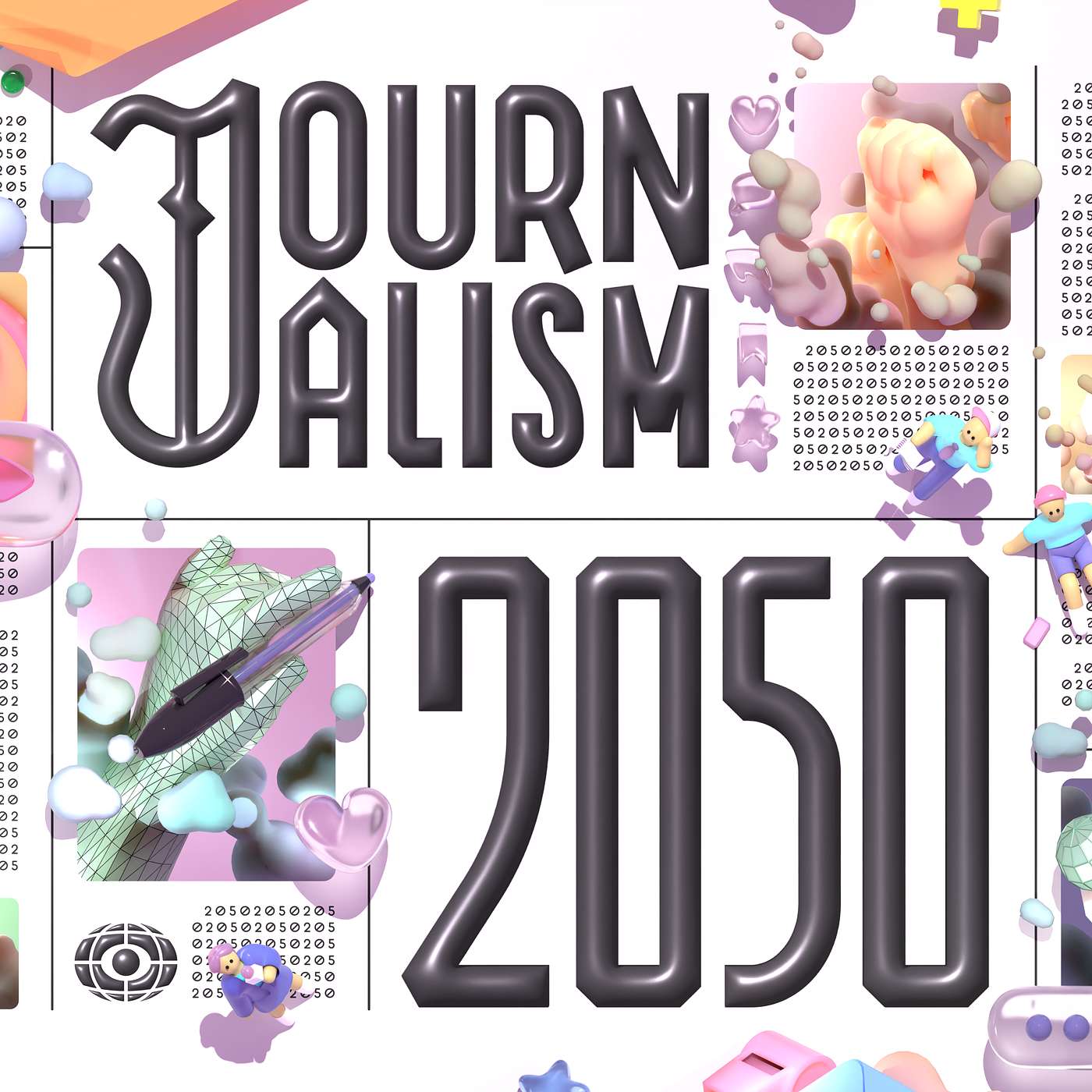 Douglas Rushkoff on Being the Intellectual Dominatrix of Billionaire Tech Bros