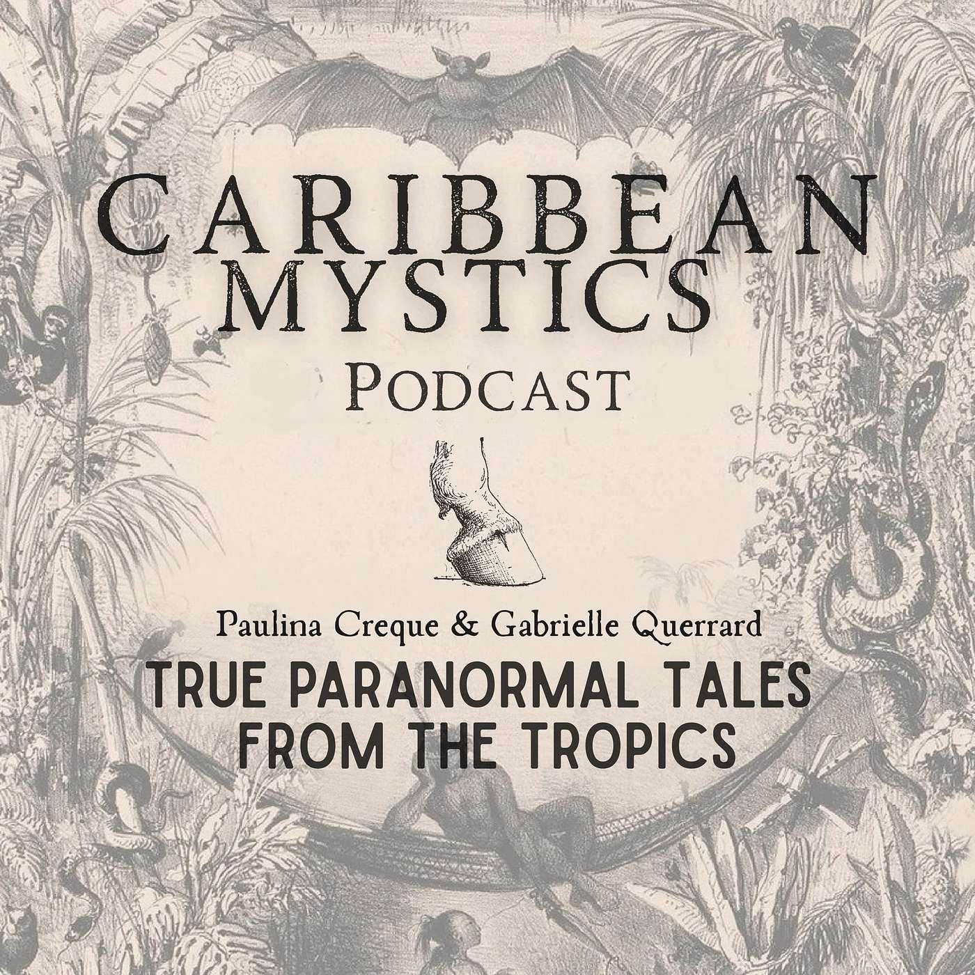 Caribbean Mystics