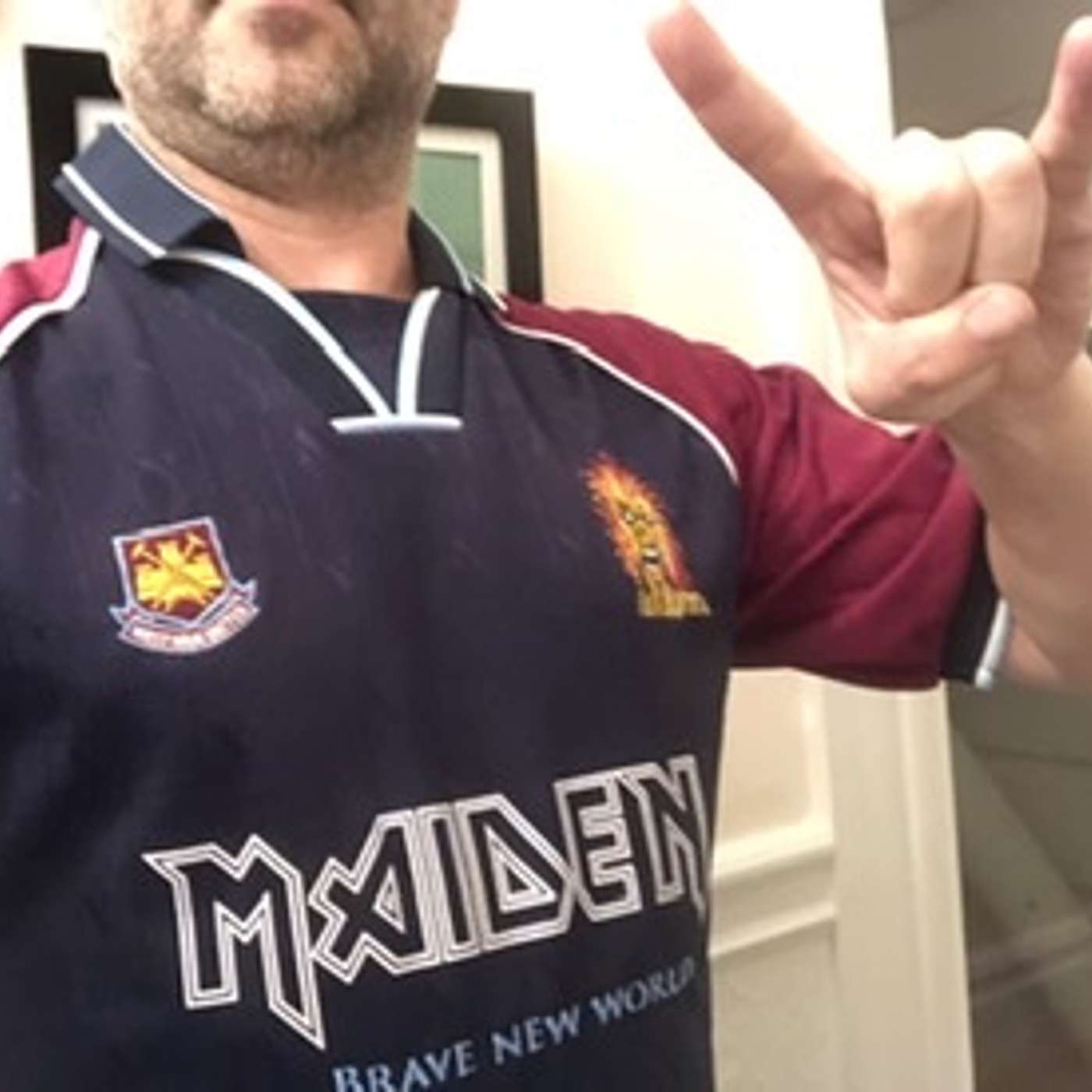 The New Dad Rock