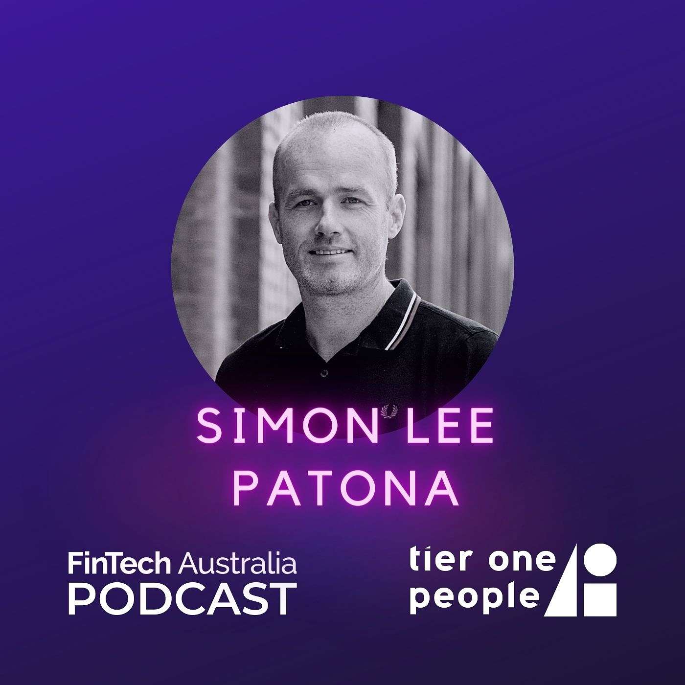 Ep 27: Simon Lee, Patona