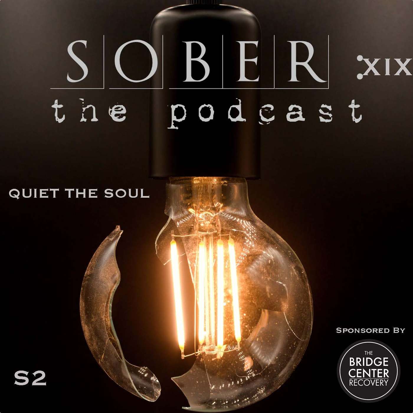 SOBER: The Podcast