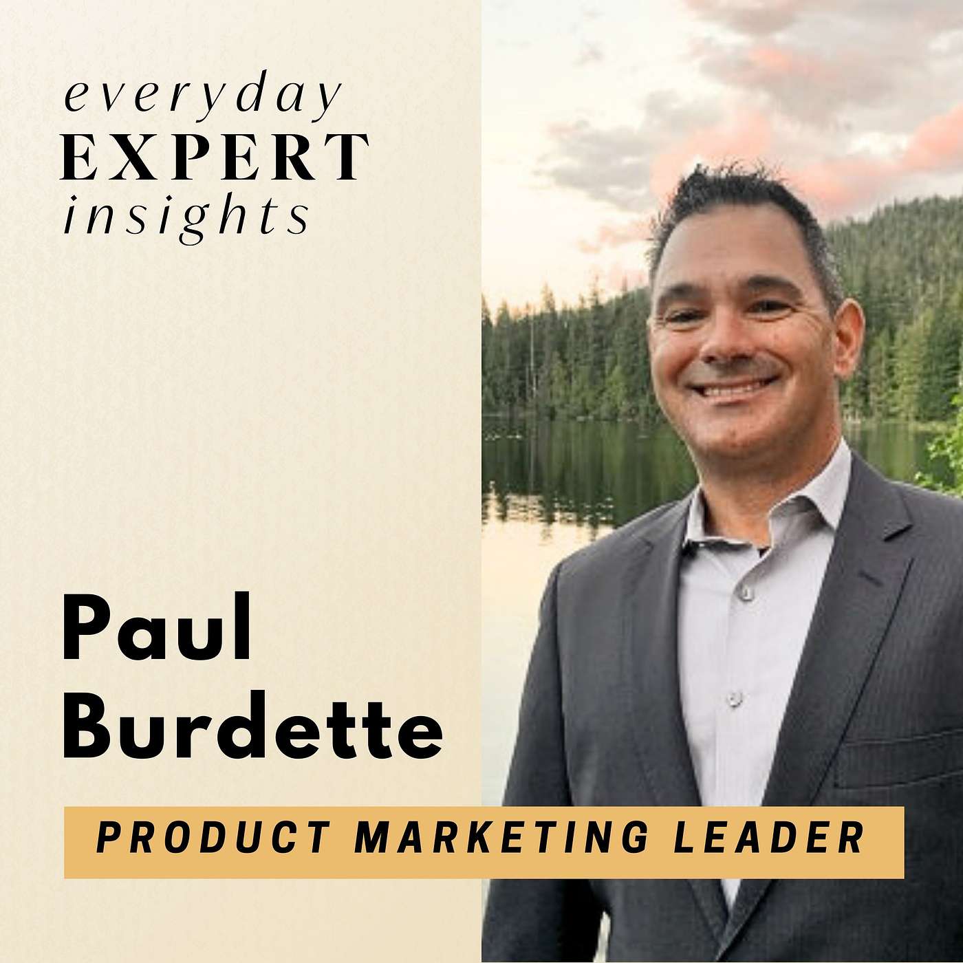 Everyday Expert Insights