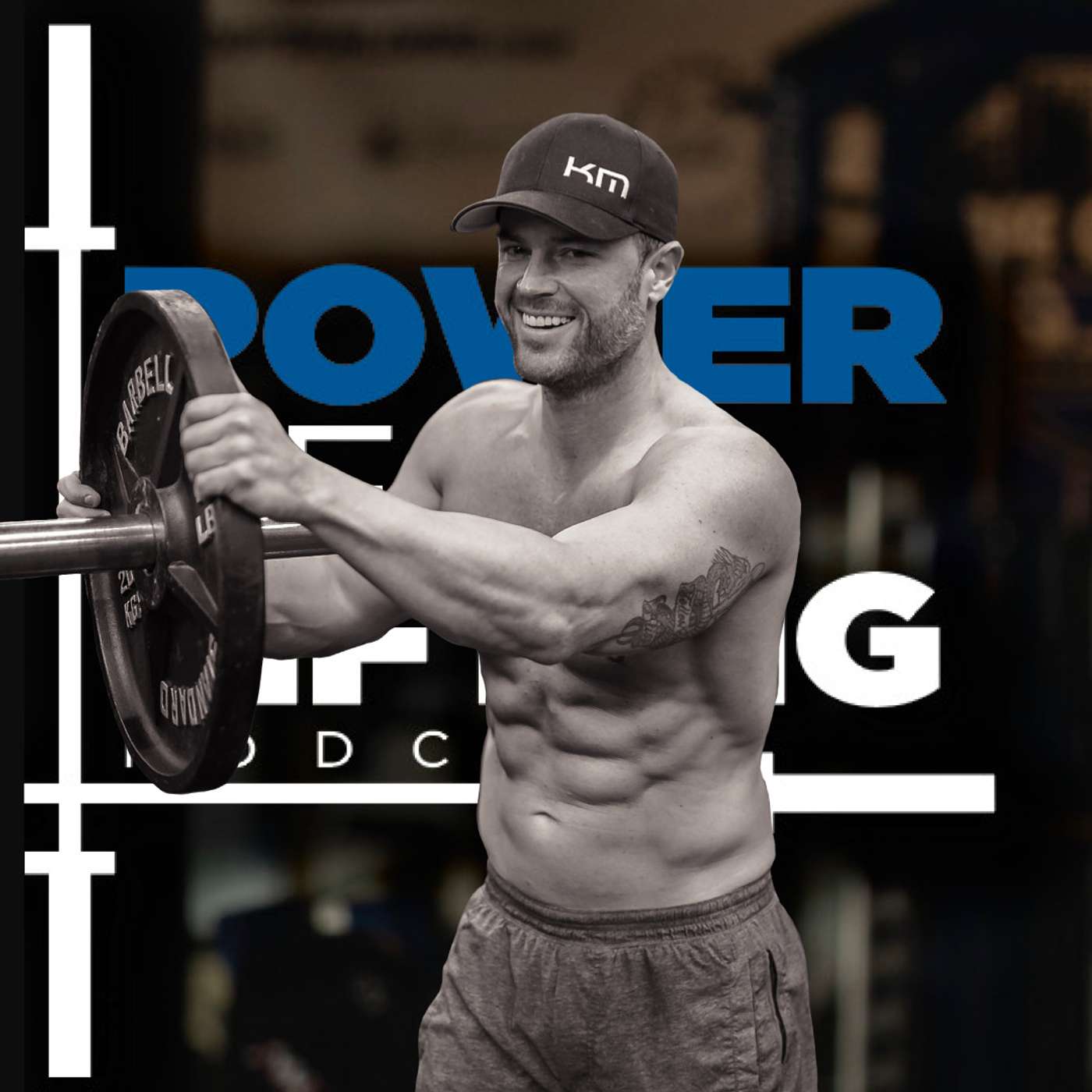 The Power of Lifting Podcast
