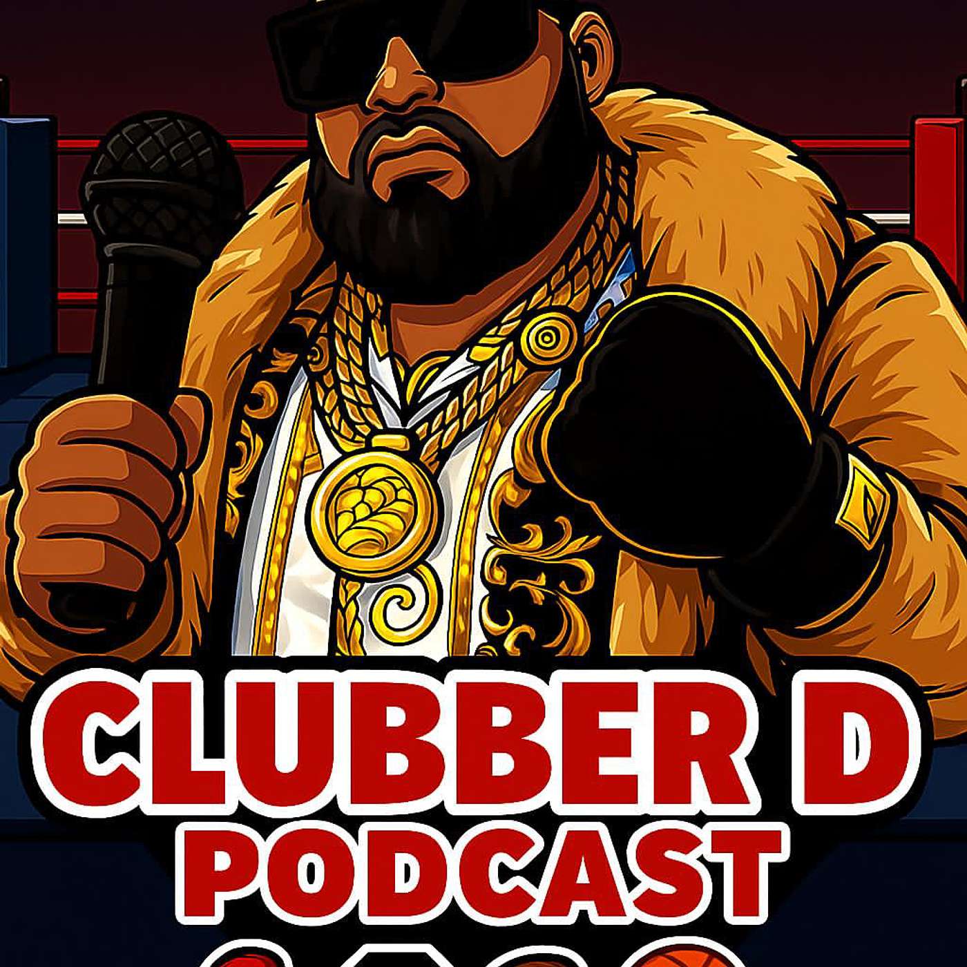 Clubber D