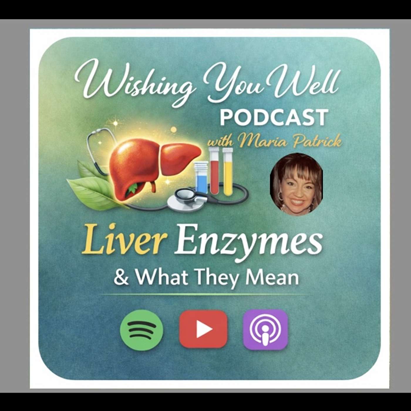 PODCAST: Elevated Liver Enzymes: Causes, Symptoms & How to Lower Them Naturally