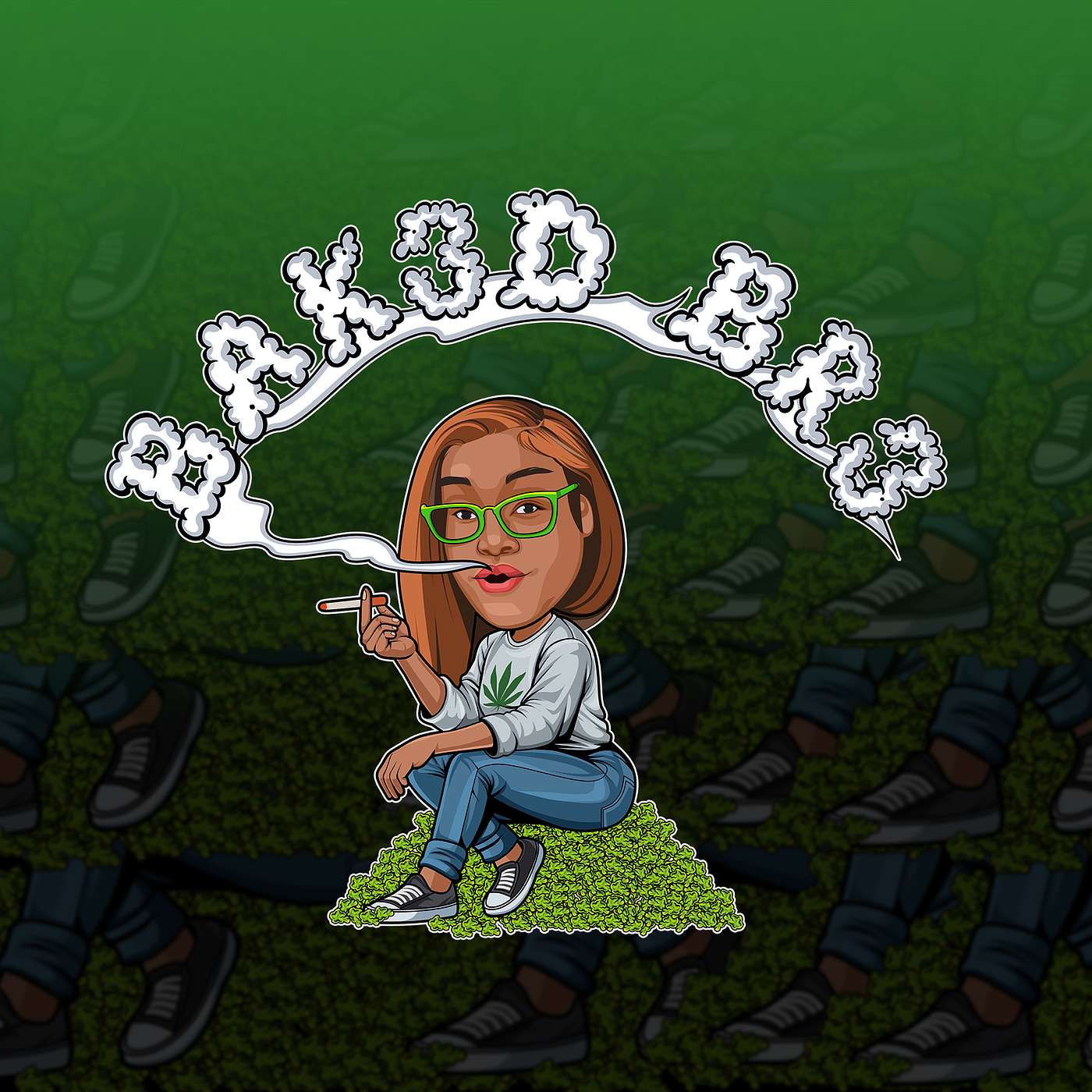 Bak3d Br3