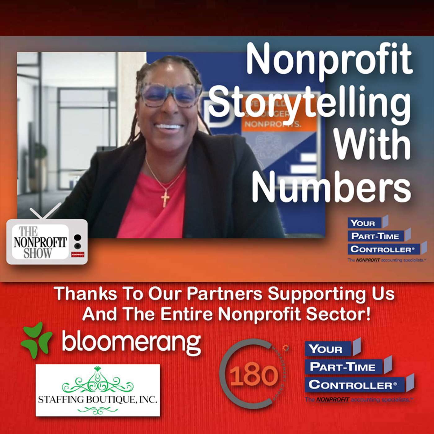 Nonprofit Storytelling With Numbers