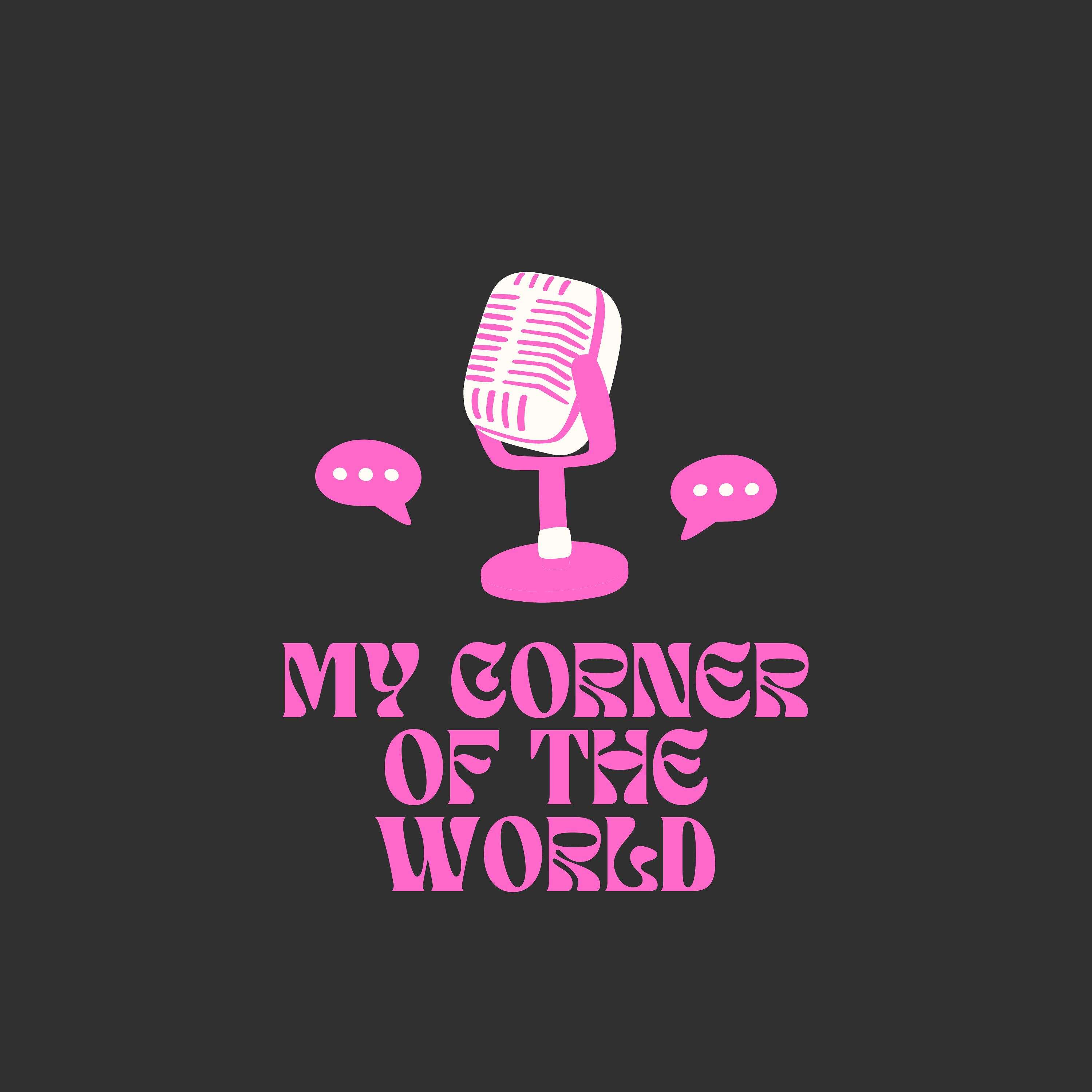 My Corner of The World !!!!