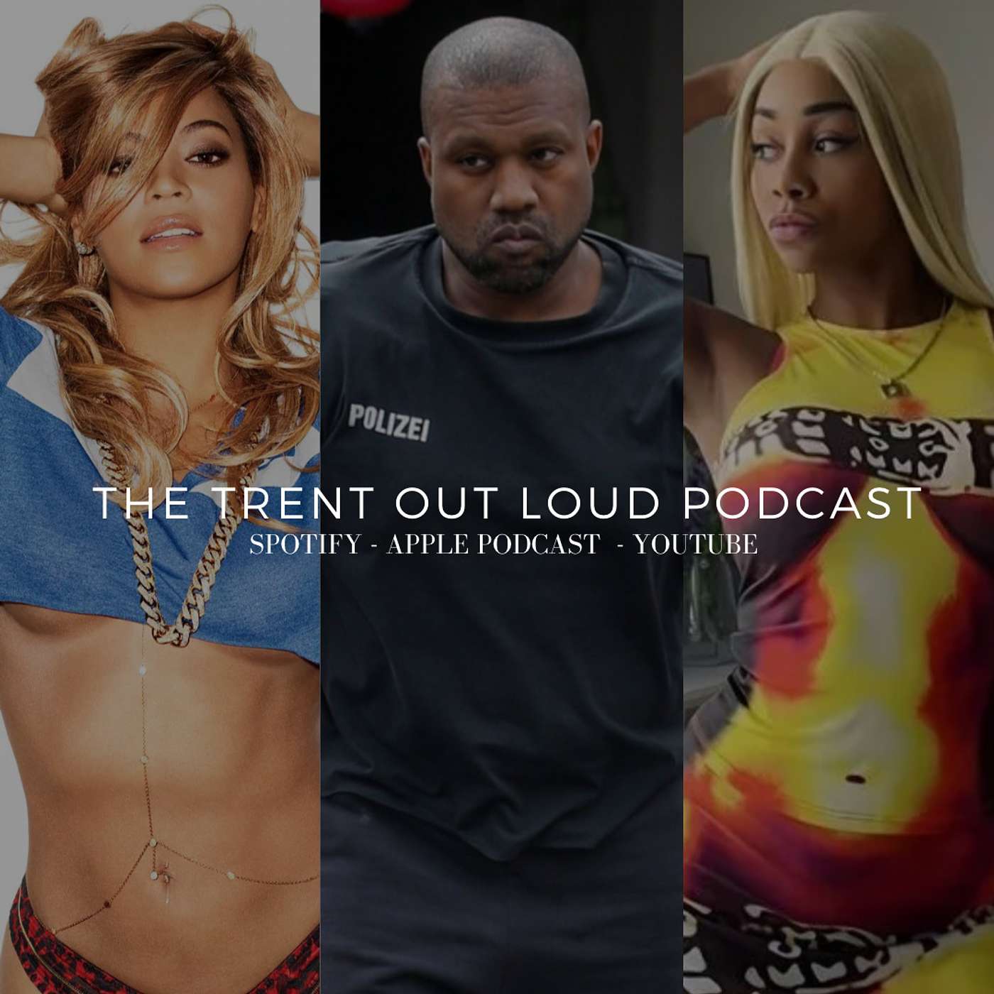 EP143: Montreal Vs Toronto, Beyoncé “Queen of Rap”, Amazon Driver Harassed, Kanye, & Nikki Haley